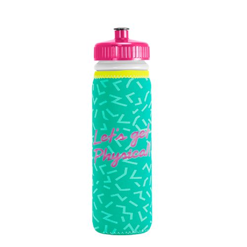 22 Oz. Sport Water Bottle