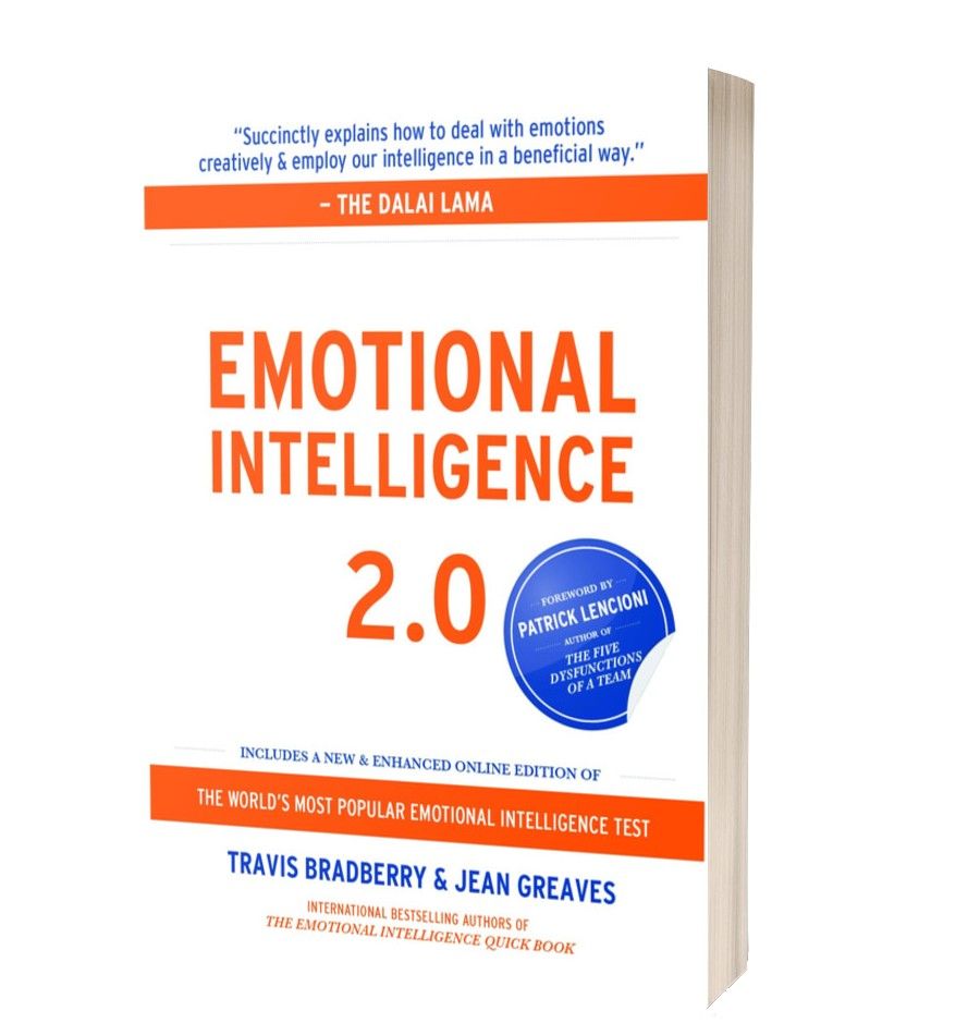 Emotional Intelligence 2.0