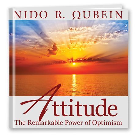 Attitude - Nido Qubein