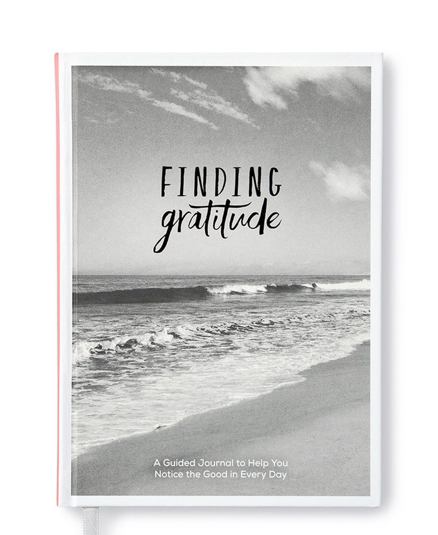 Finding Gratitude