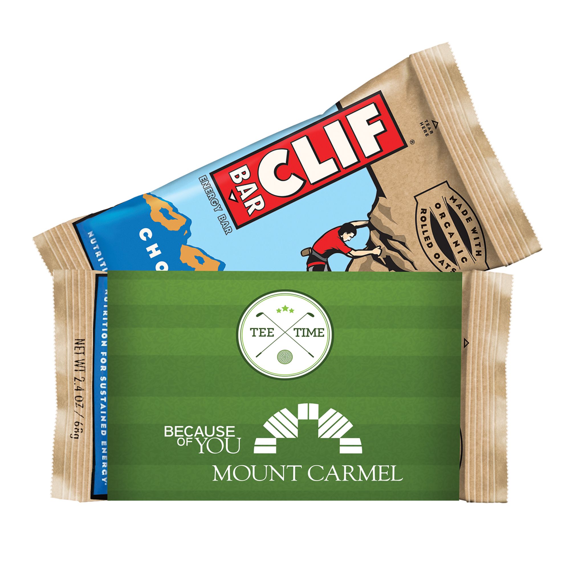 Clif Energy Bar