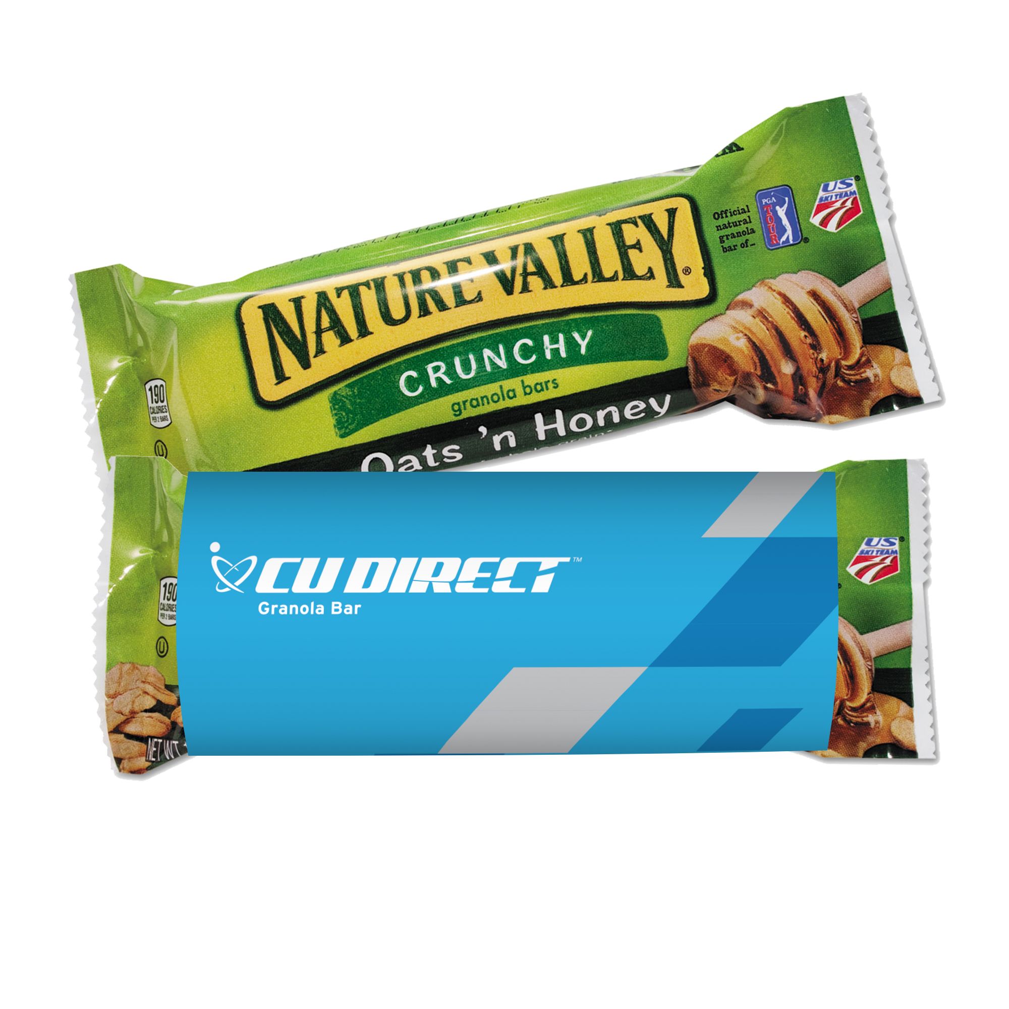 Nature Valley Granola