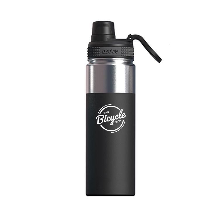 Asobu 18 Oz. Alpine Flask Water Bottle