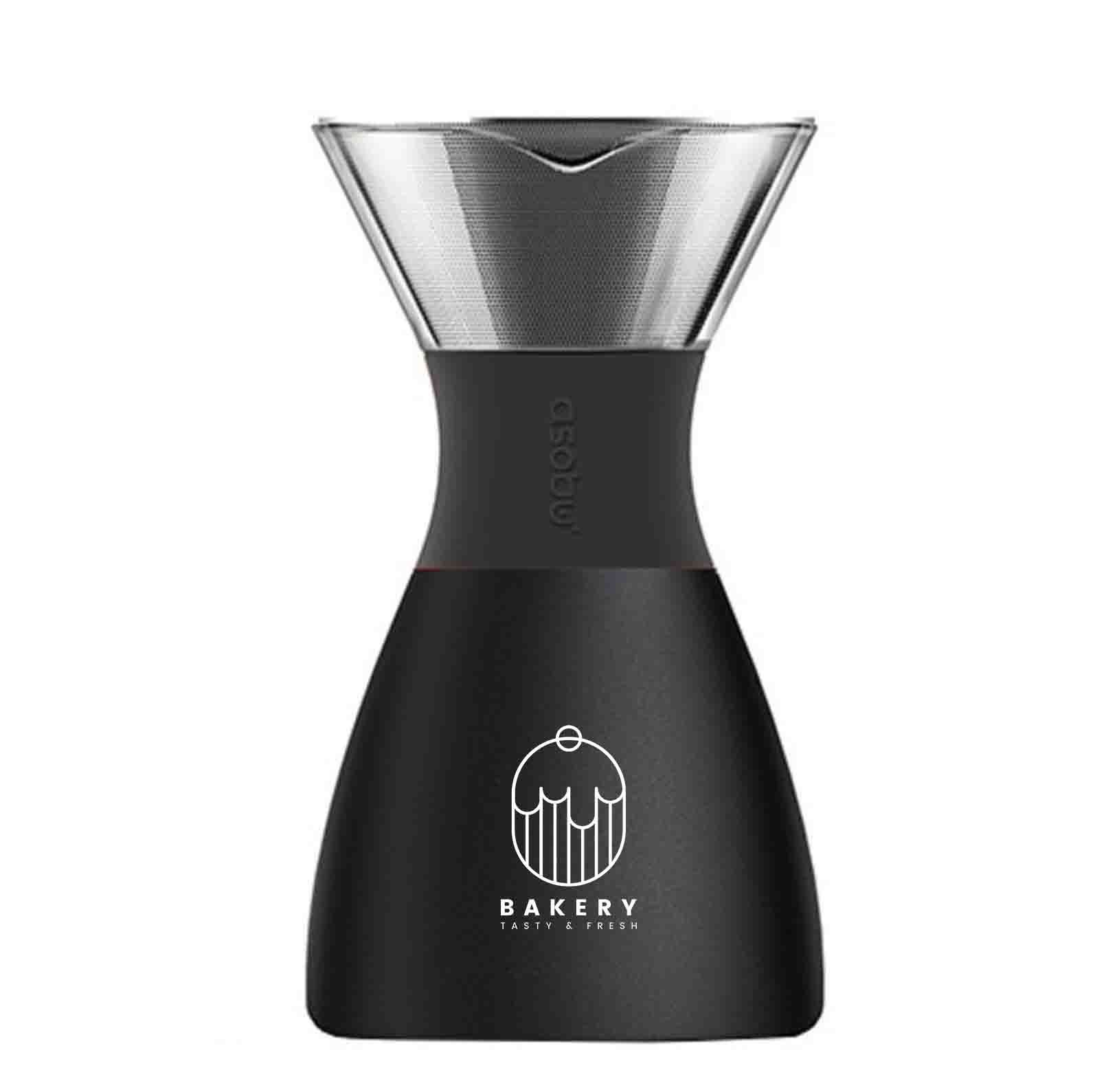 Asobu 40 Oz. Pourover Coffee Maker