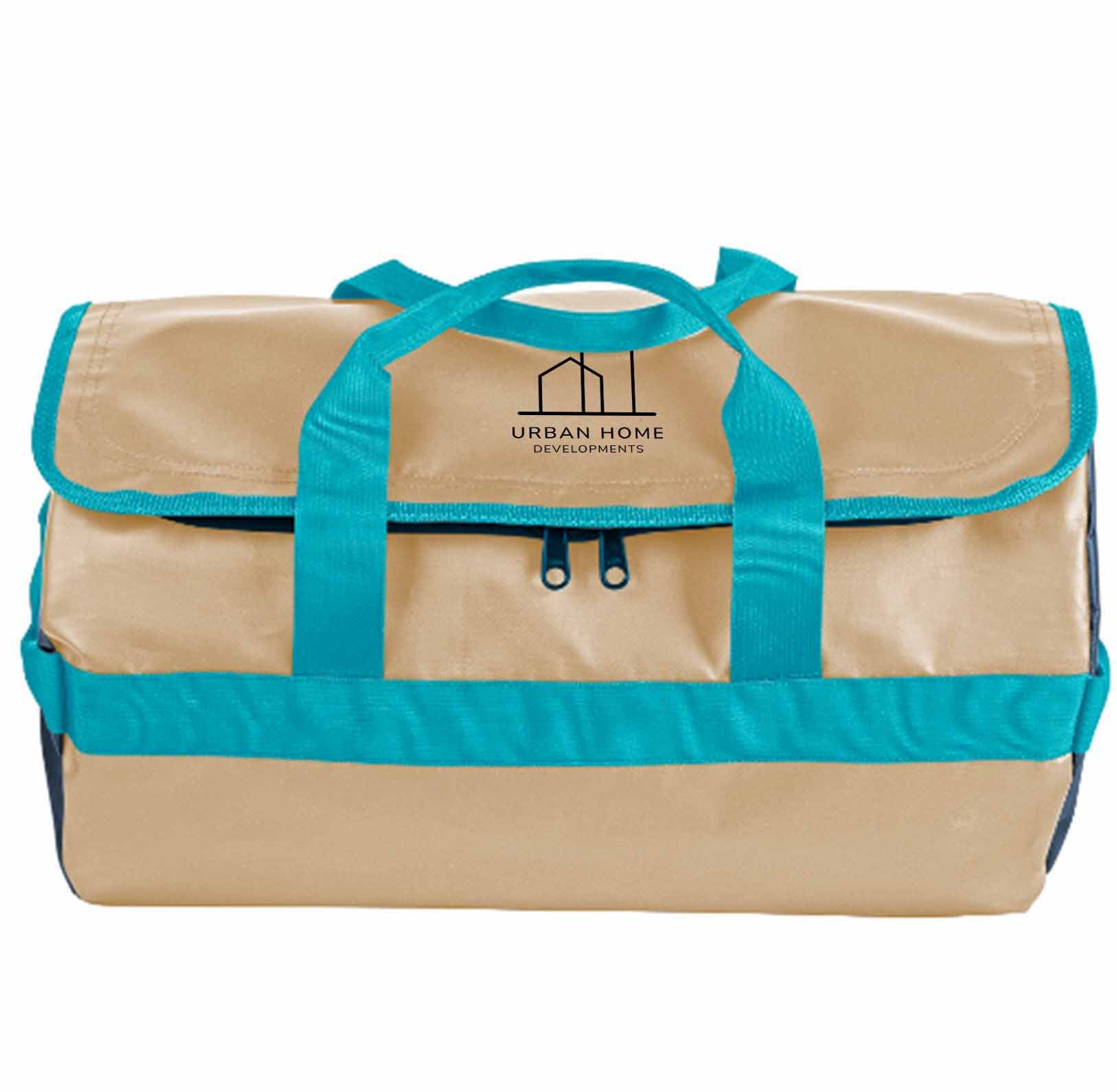 Parker Small Traveler Duffel Bag