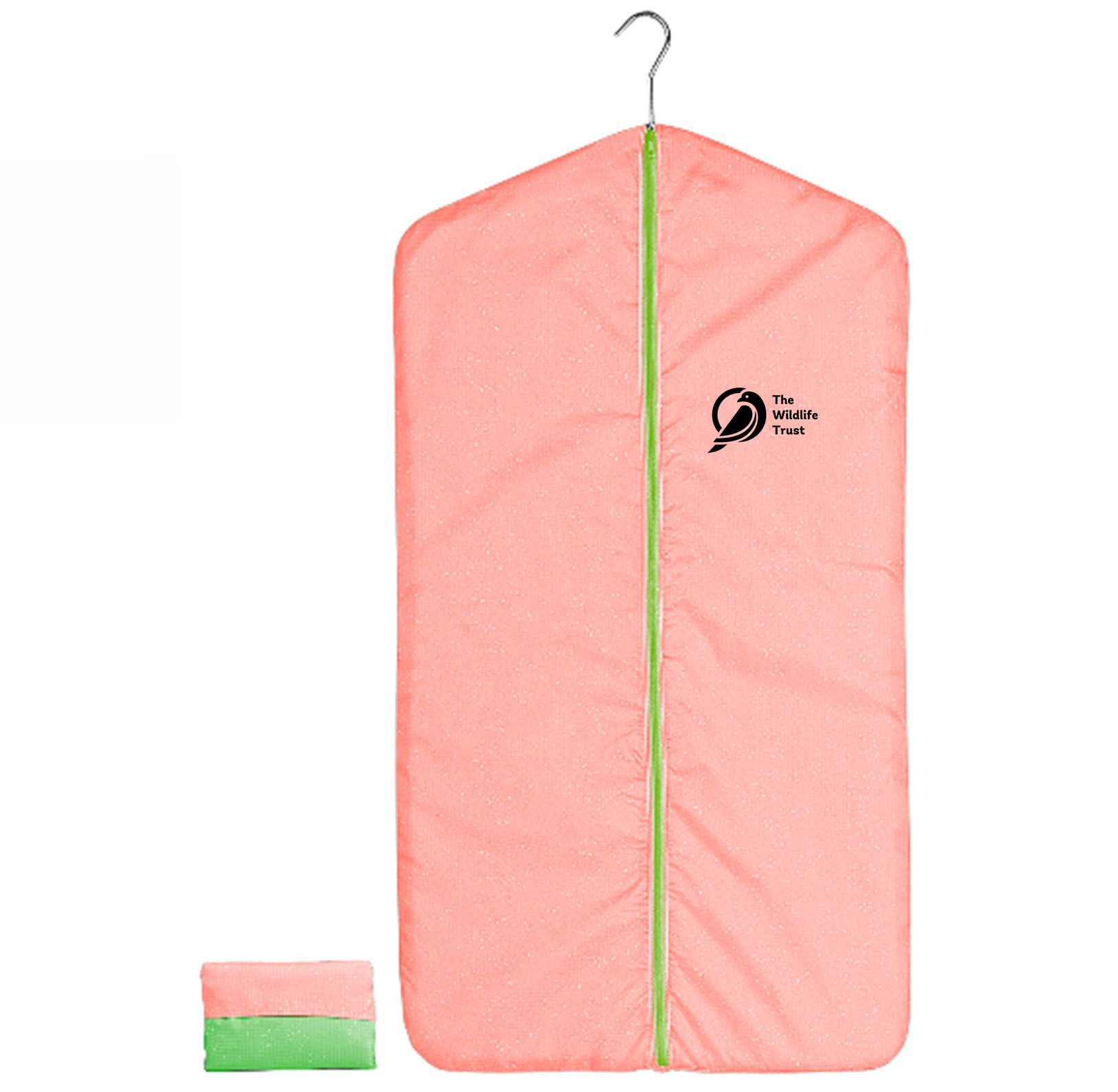 Nylon Garment Bag