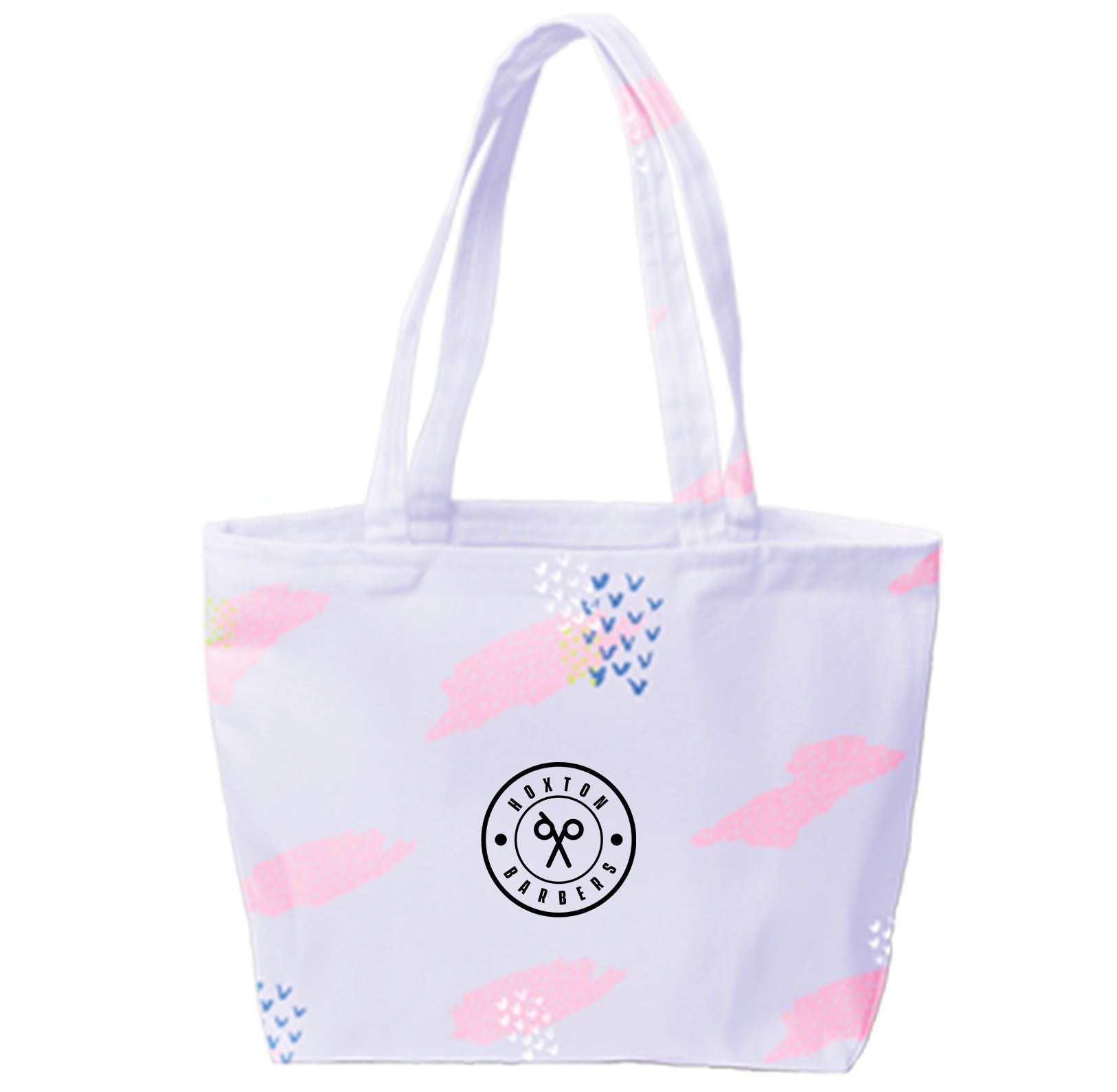 Colston Tote Bag