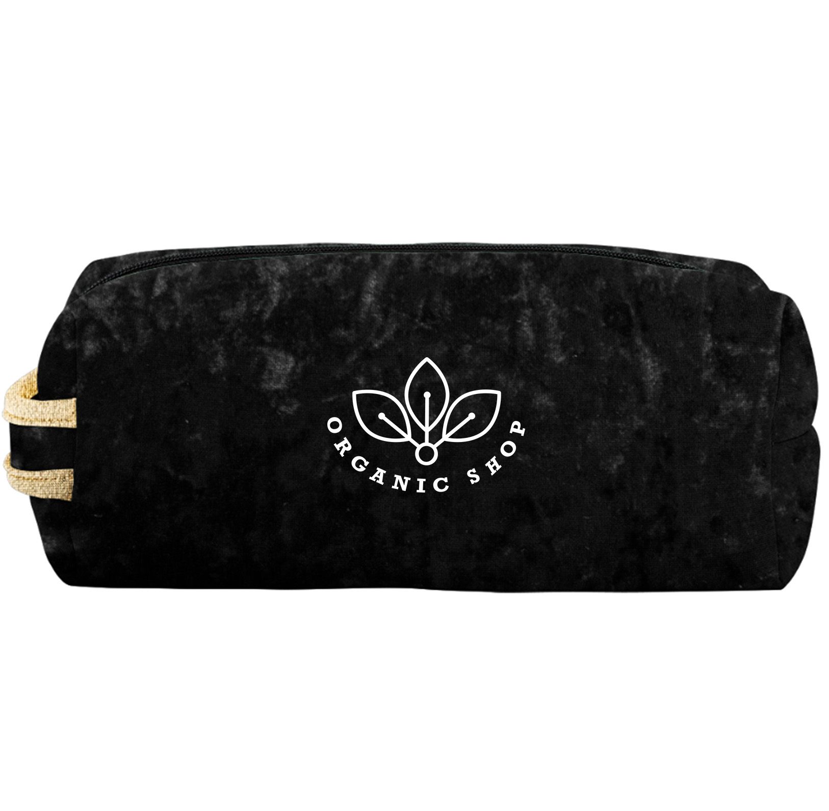 Velvet Dopp Kit