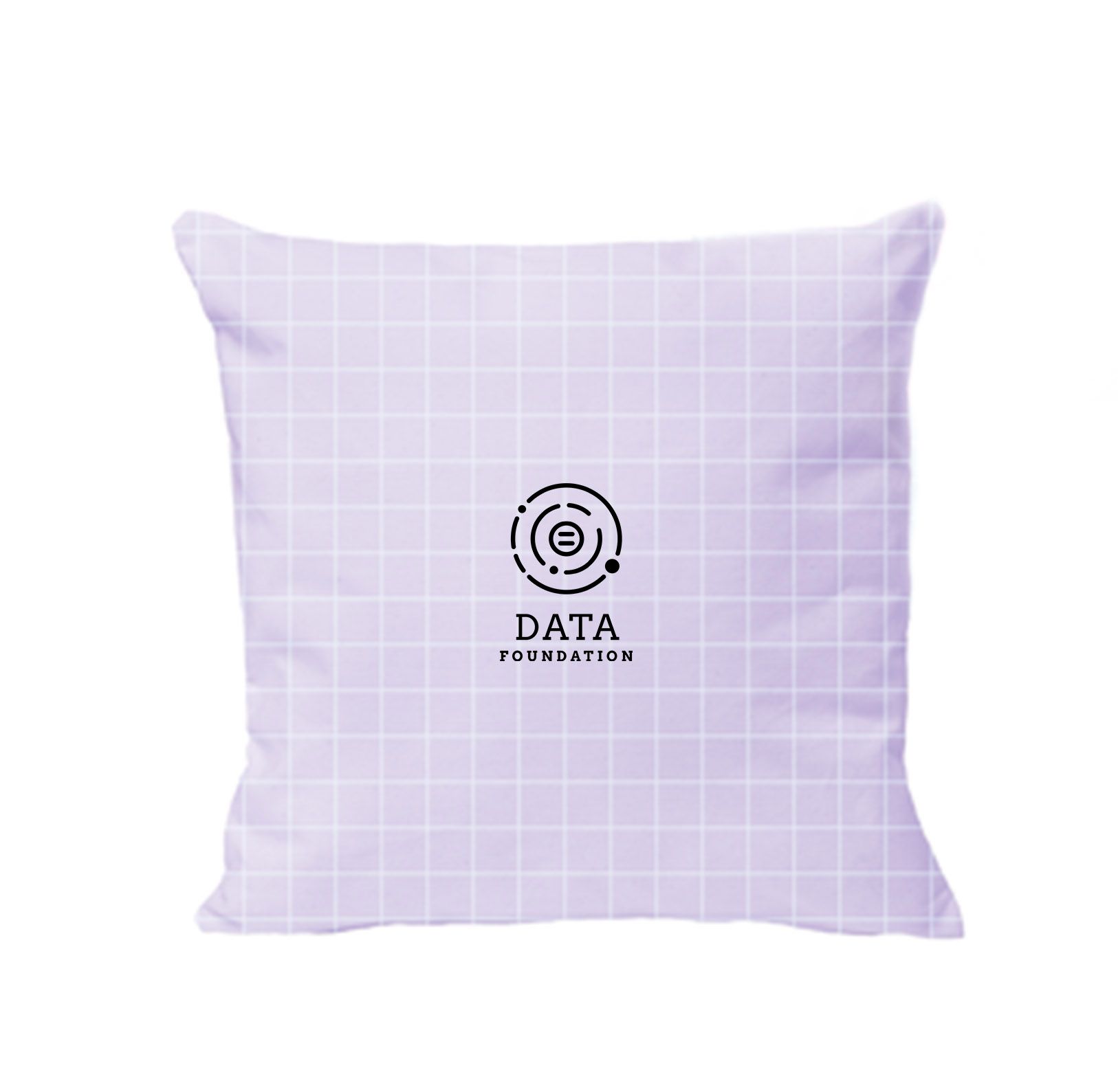 16'' Square Pillowcase