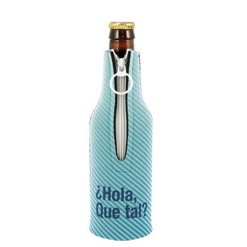 Glass Bottle Sleeve