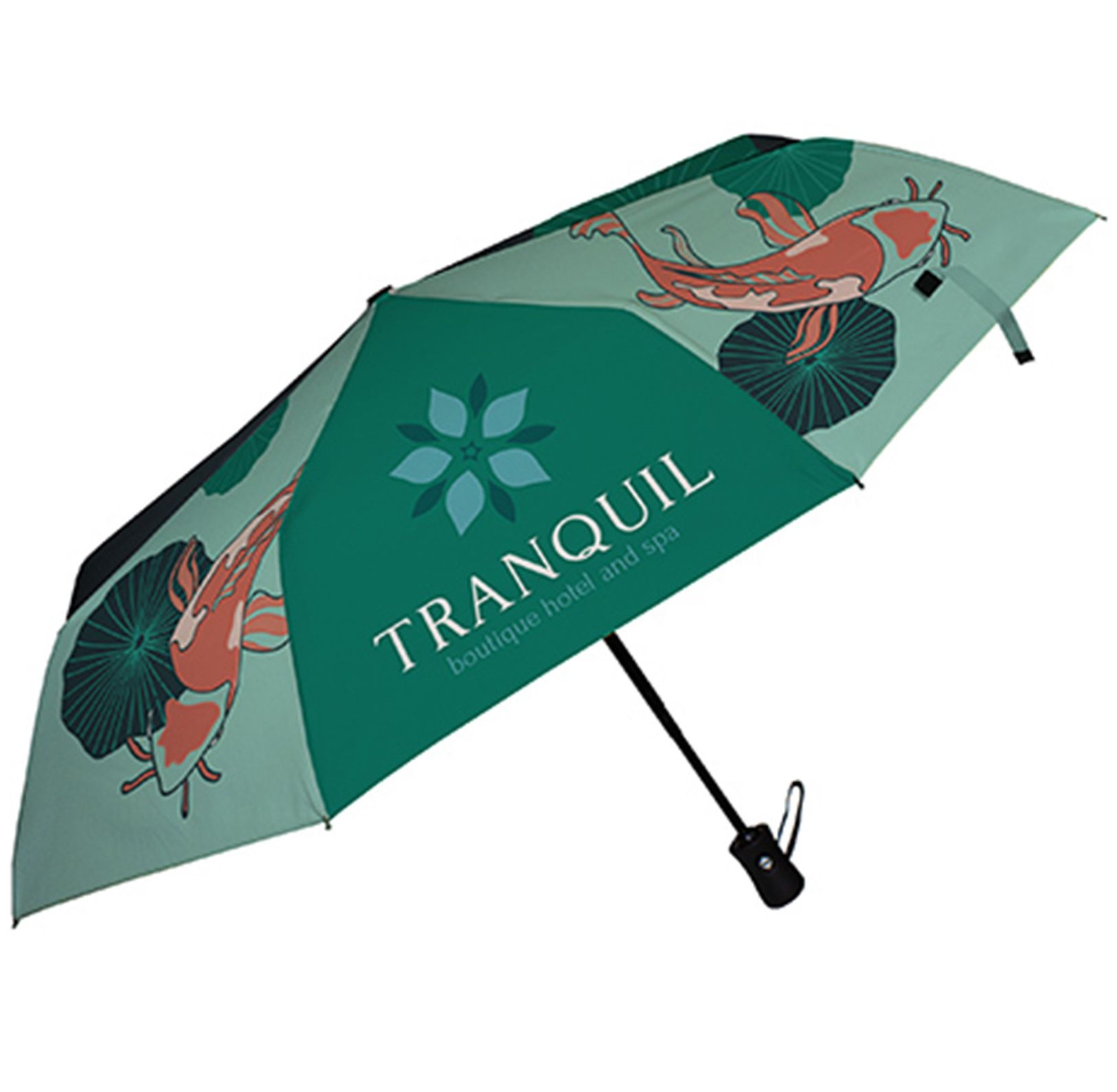 Custom Umbrella