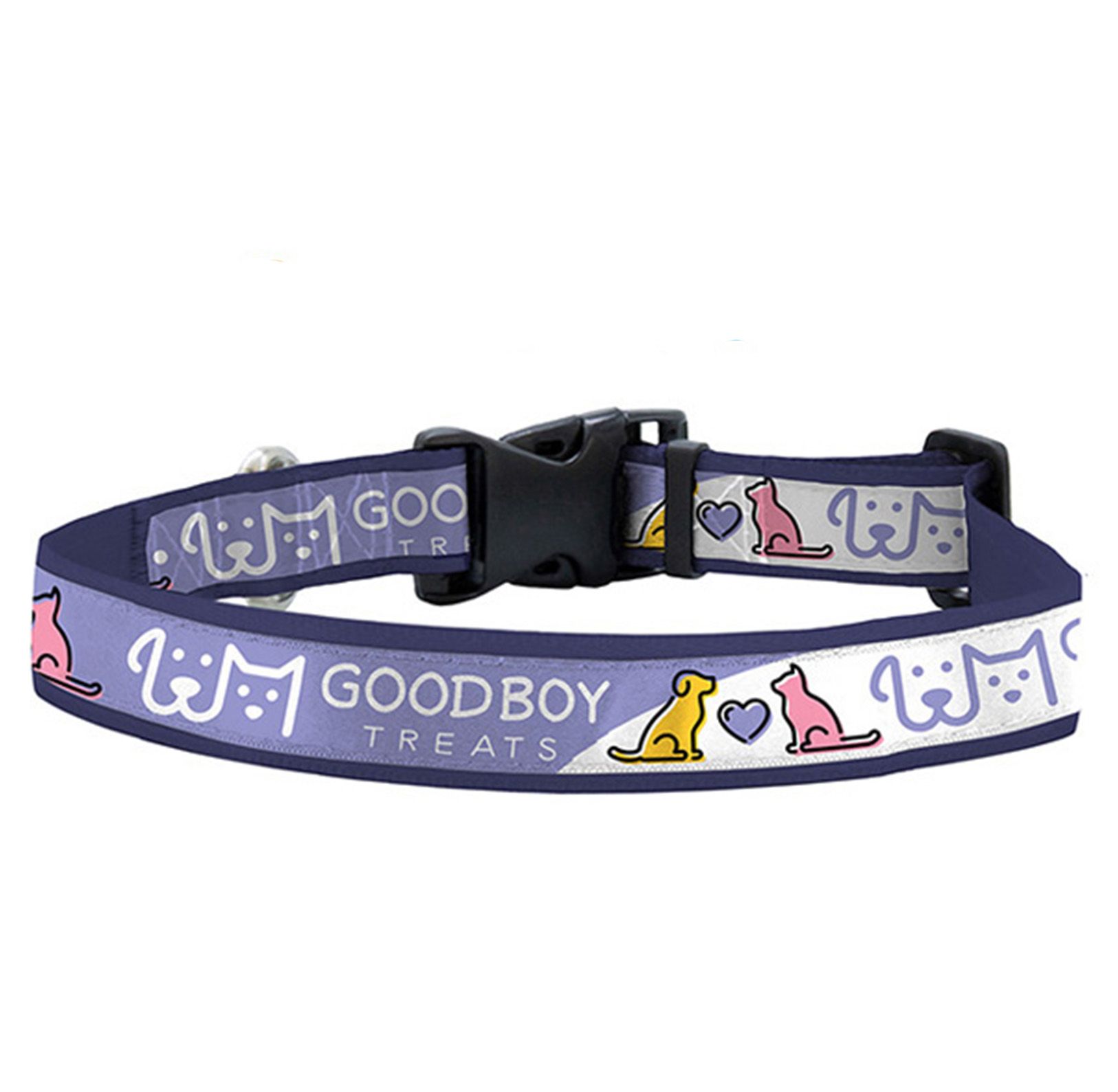 Custom Pet Collar