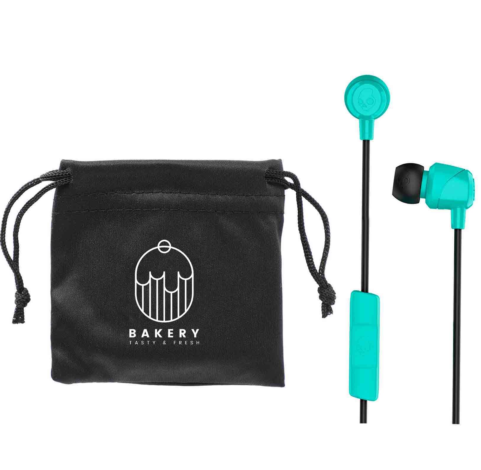 Skullcandy Jib Earbuds