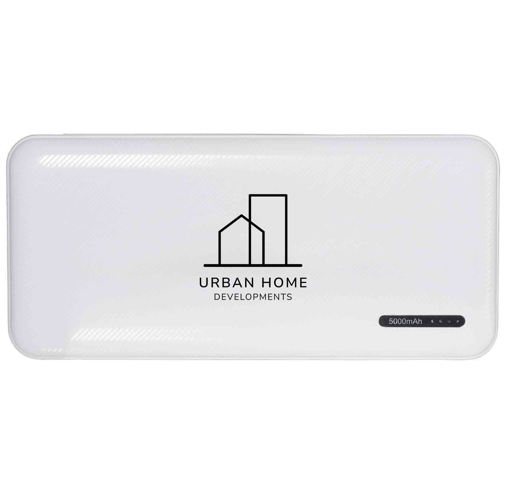 Cycle Power Bank