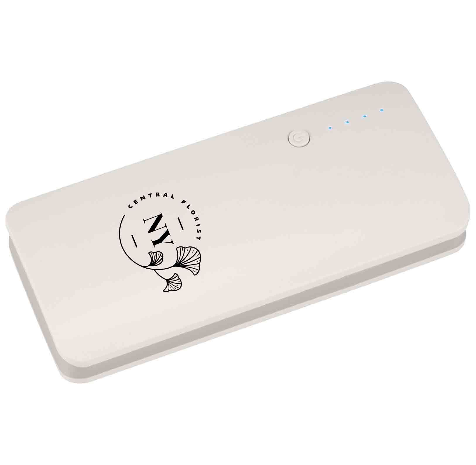 Linden Power Bank