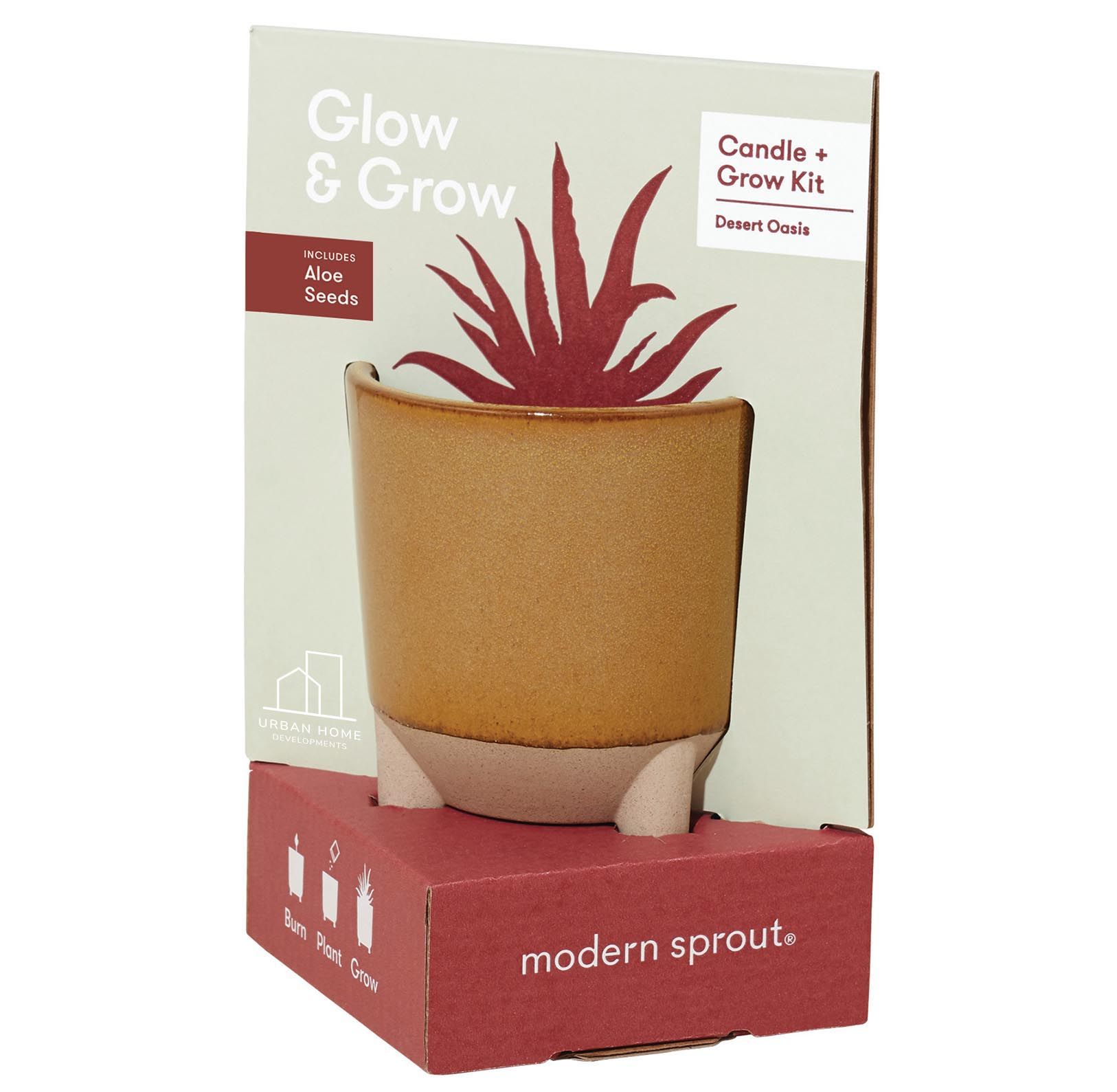 Modern Sprout Grow Set