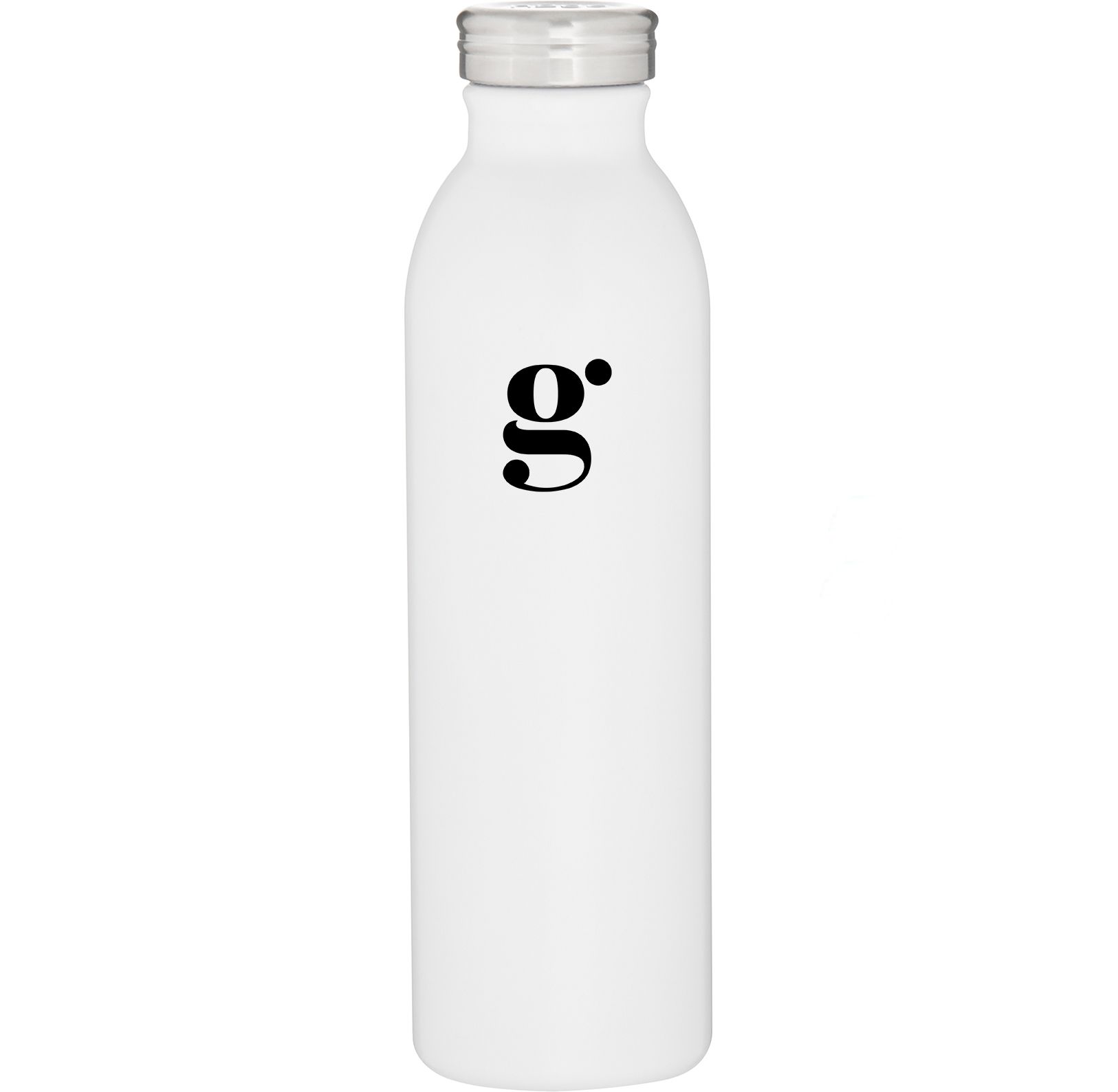 H2go 20.9 Oz. Springfield Water Bottle