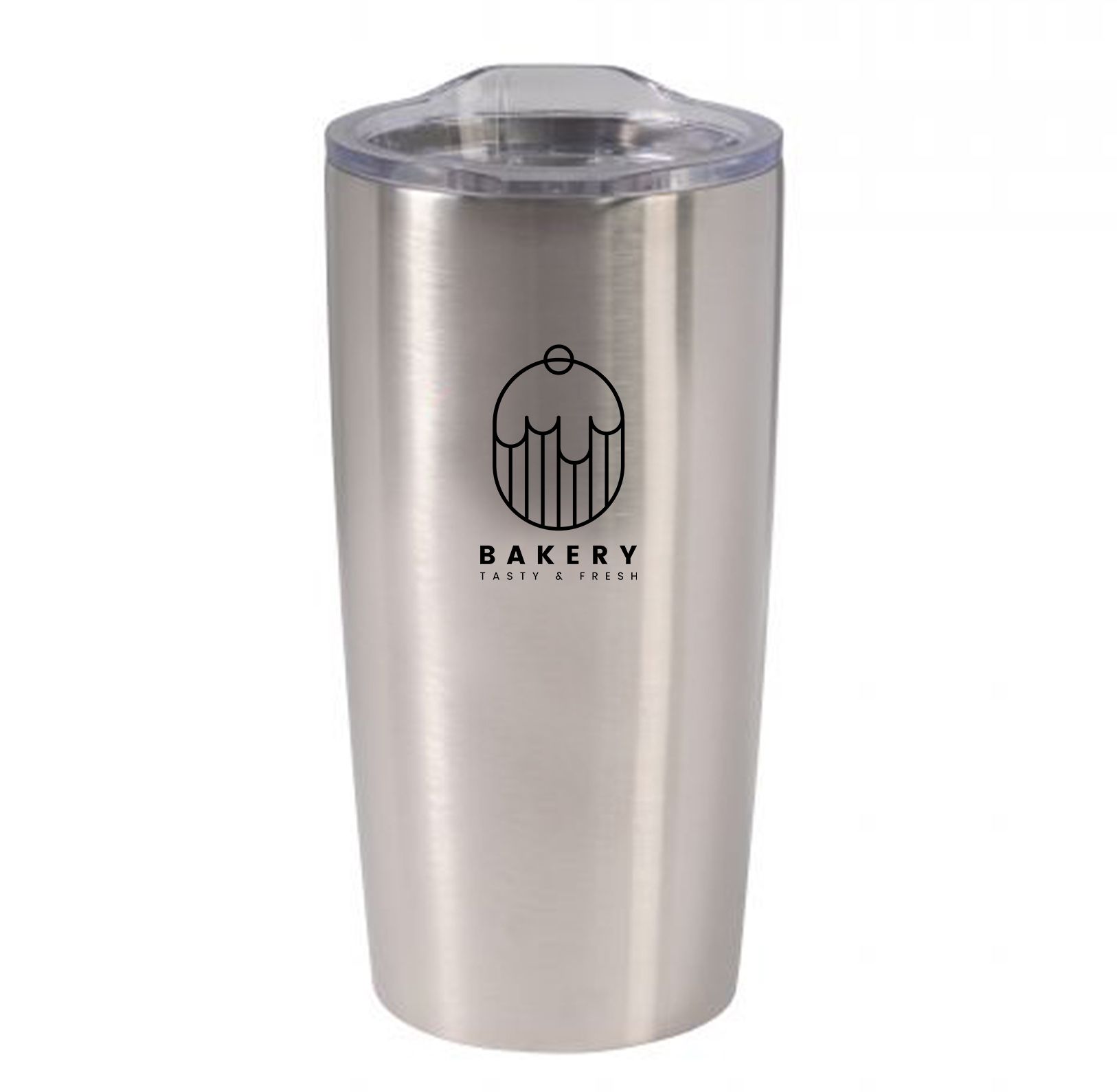 20 Oz. Diablo Tumbler