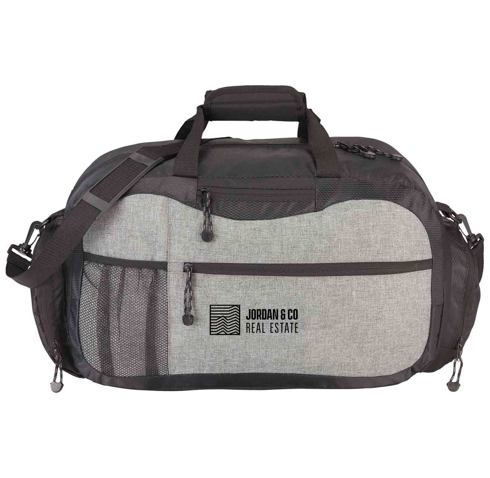 Rivereno Duffel Bag