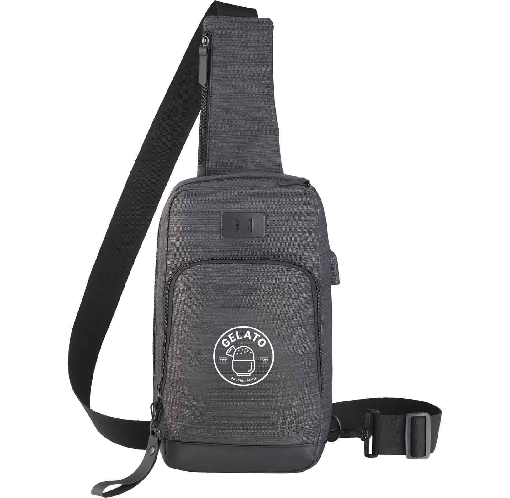 NBN Whitby Sling Bag