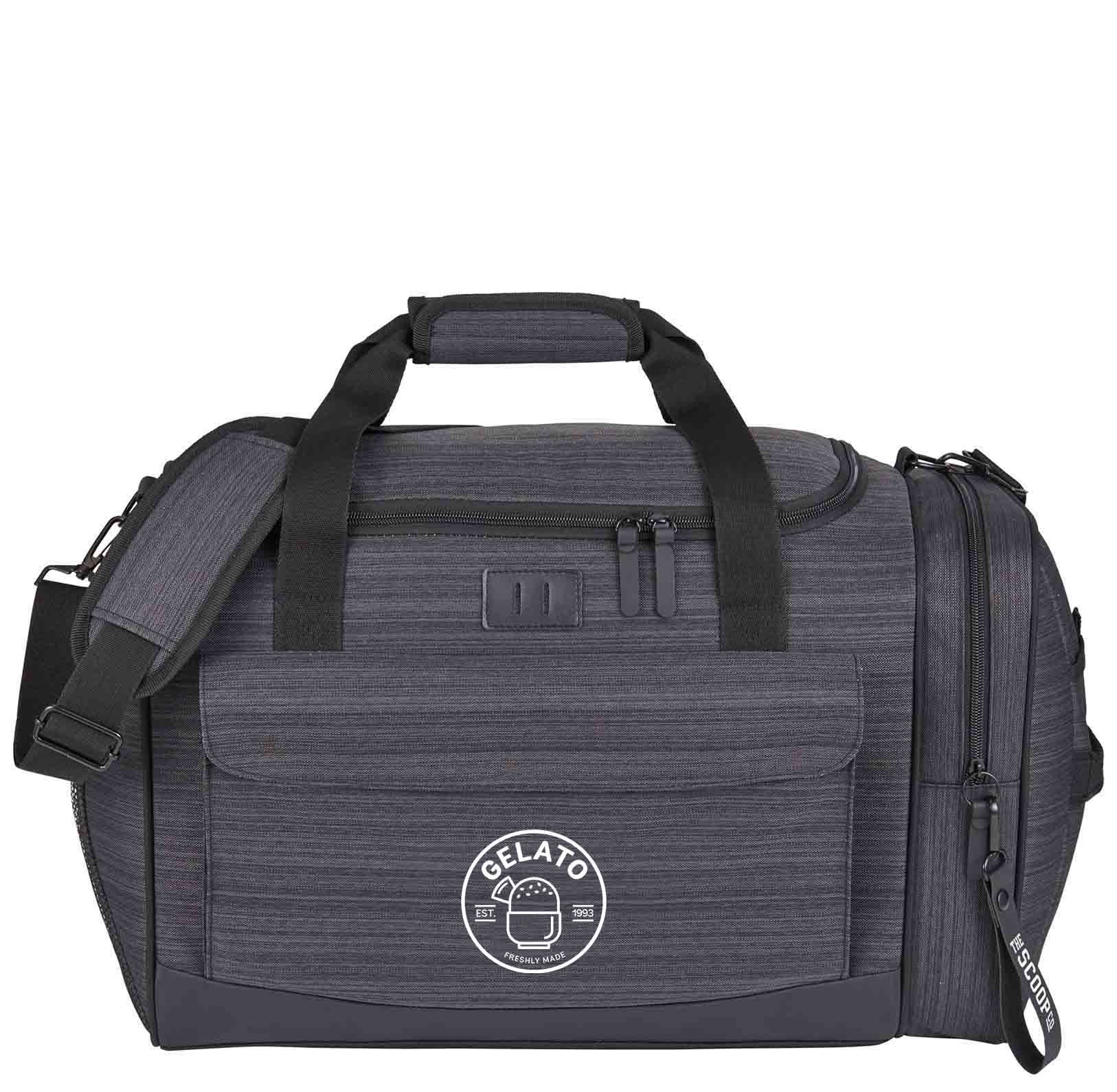 Morrice Duffel Bag