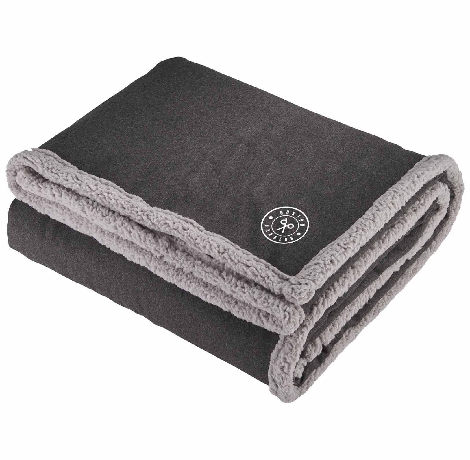 Field & Co. Wool Blanket