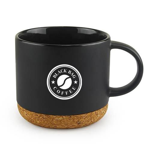 Asobu 14 Oz. Cork Mug