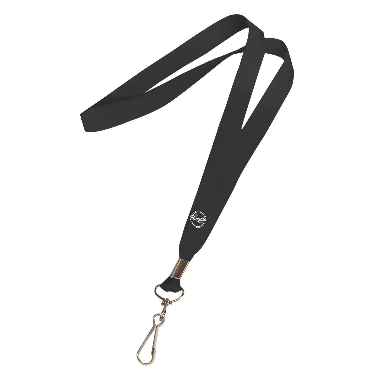 3/4'' Sublimated Lanyard