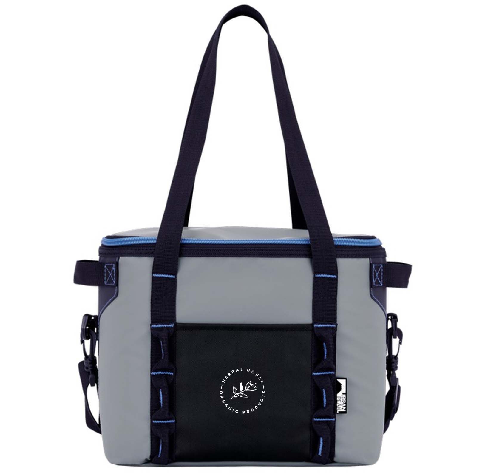 Urban Peak Waterproof 12 Can Hinge Cooler