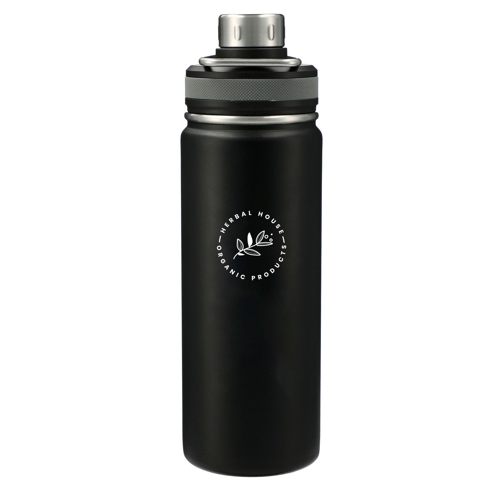 20 Oz. Foyil Water Bottle