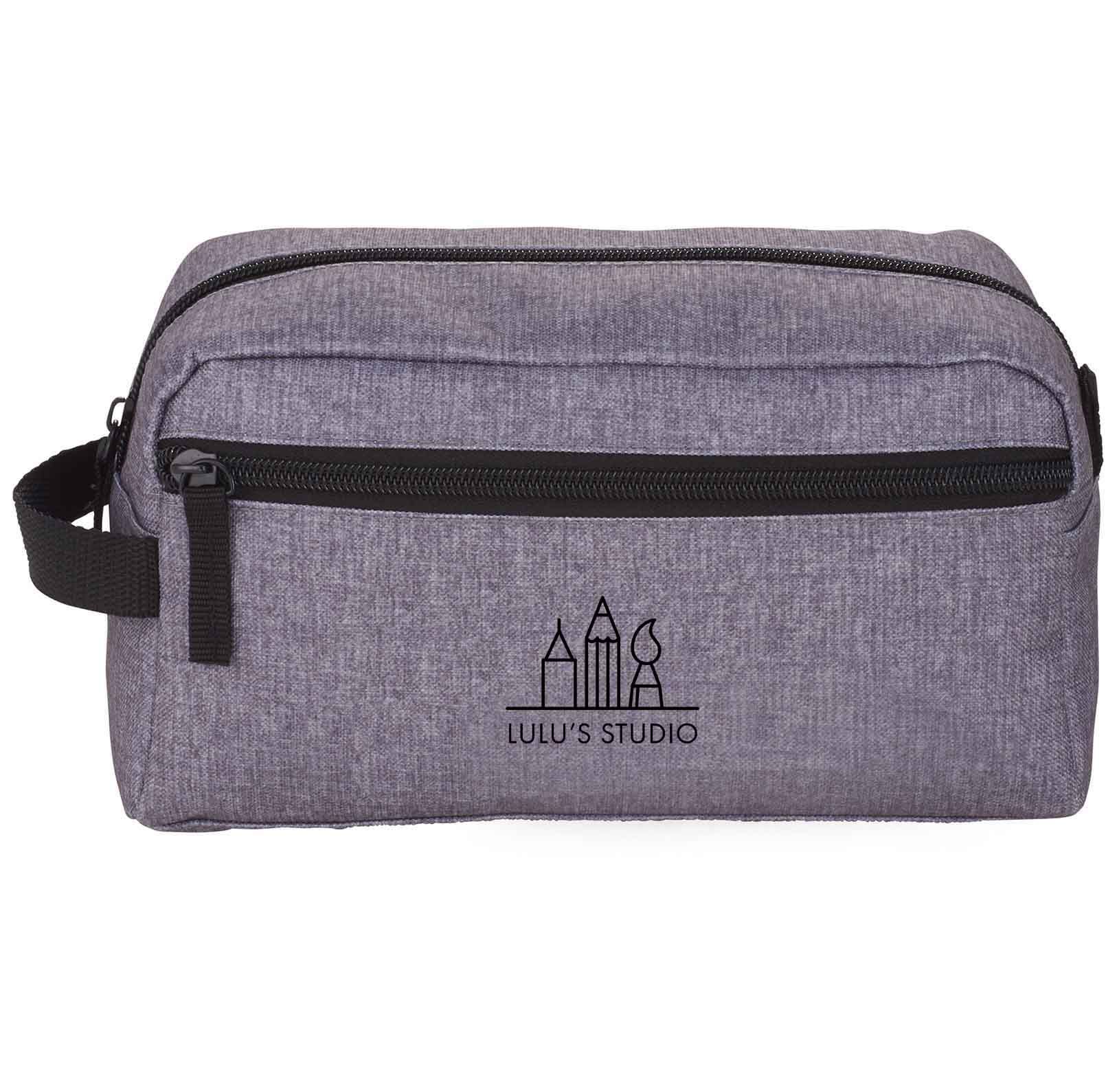 Quinn Travel Pouch