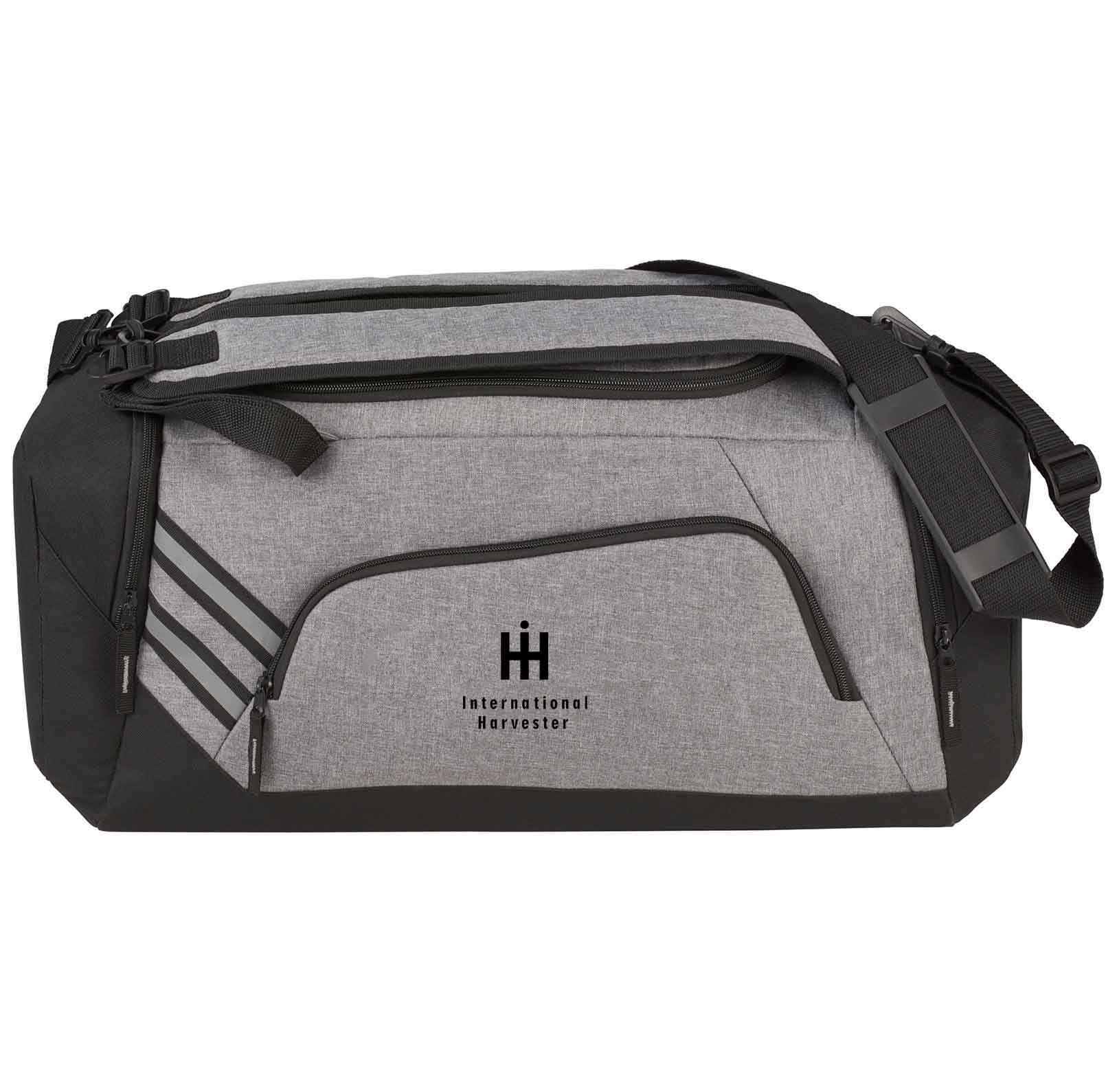 Opp Convertible Duffel Bag