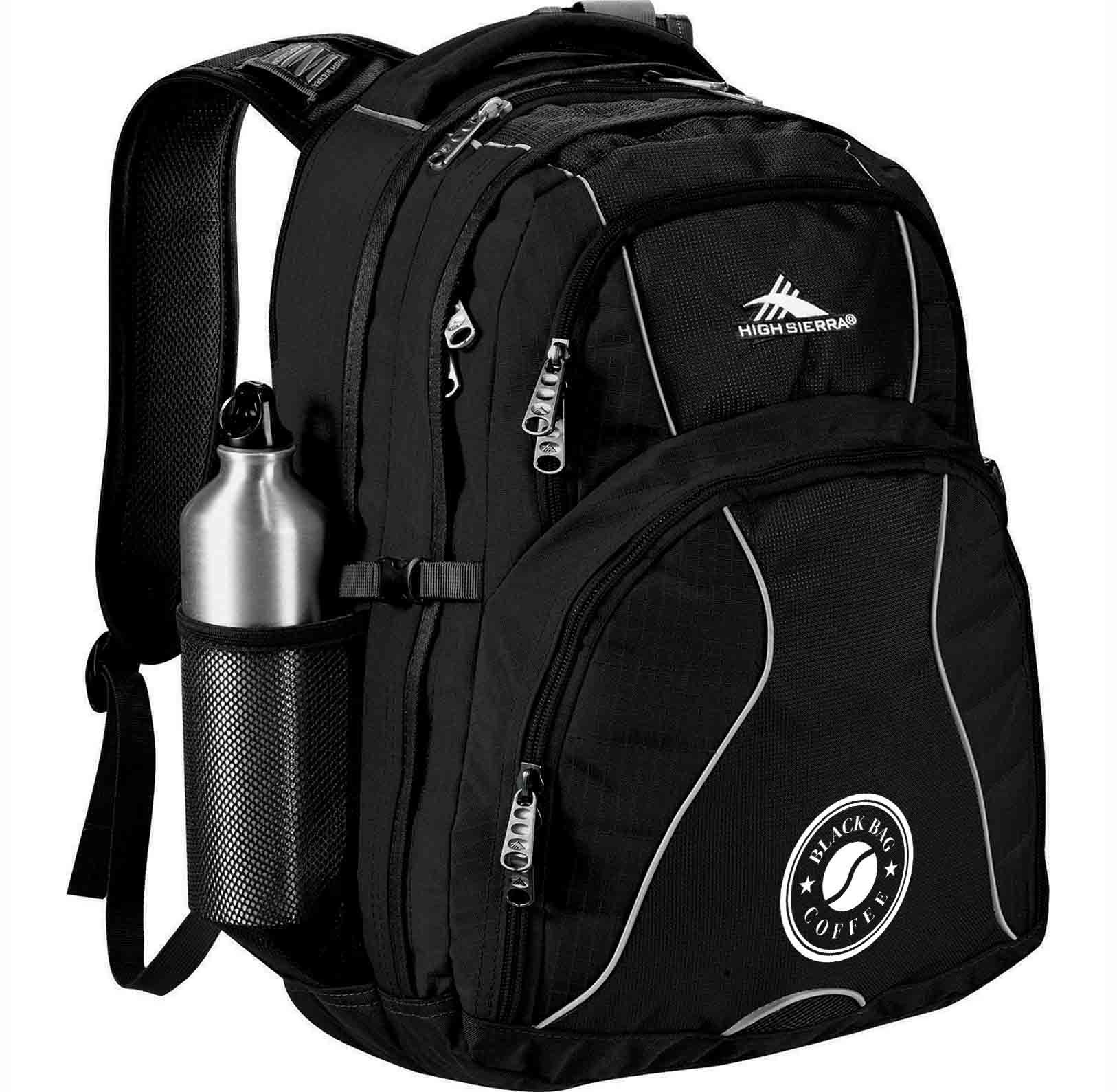 High Sierra 17'' Backpack