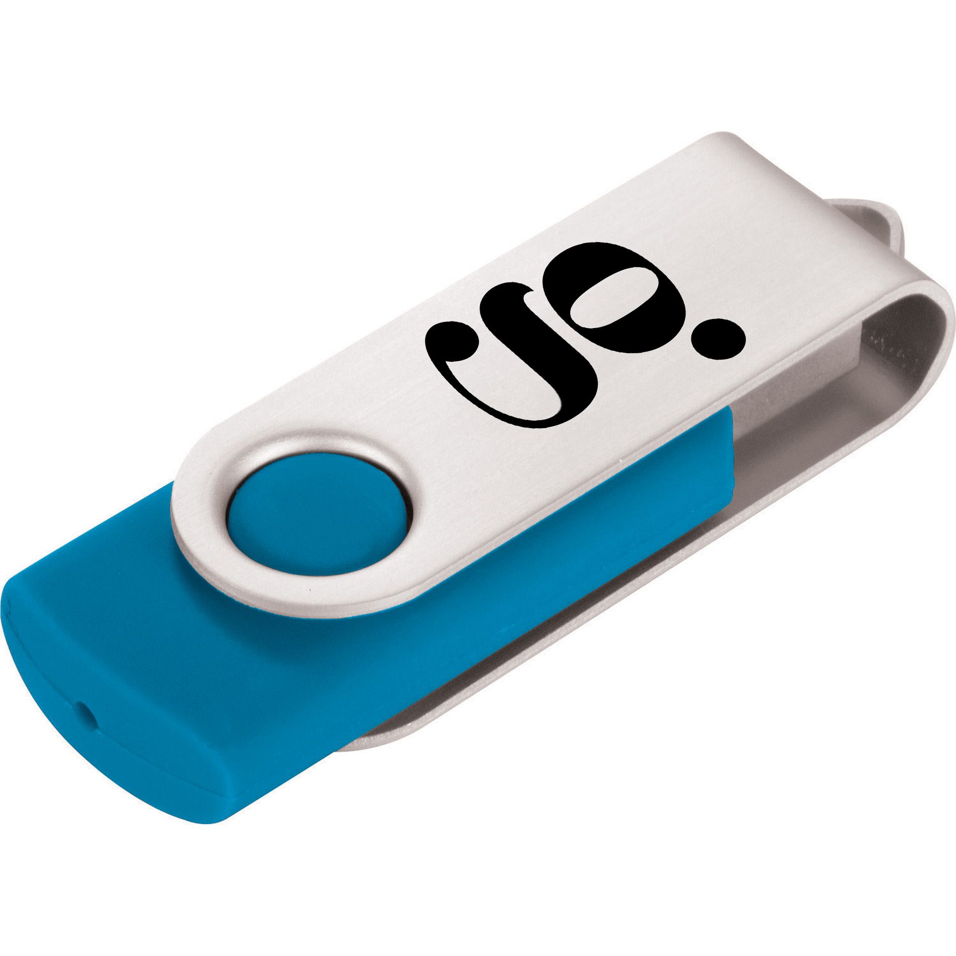 Rotate 8GB Flash Drive