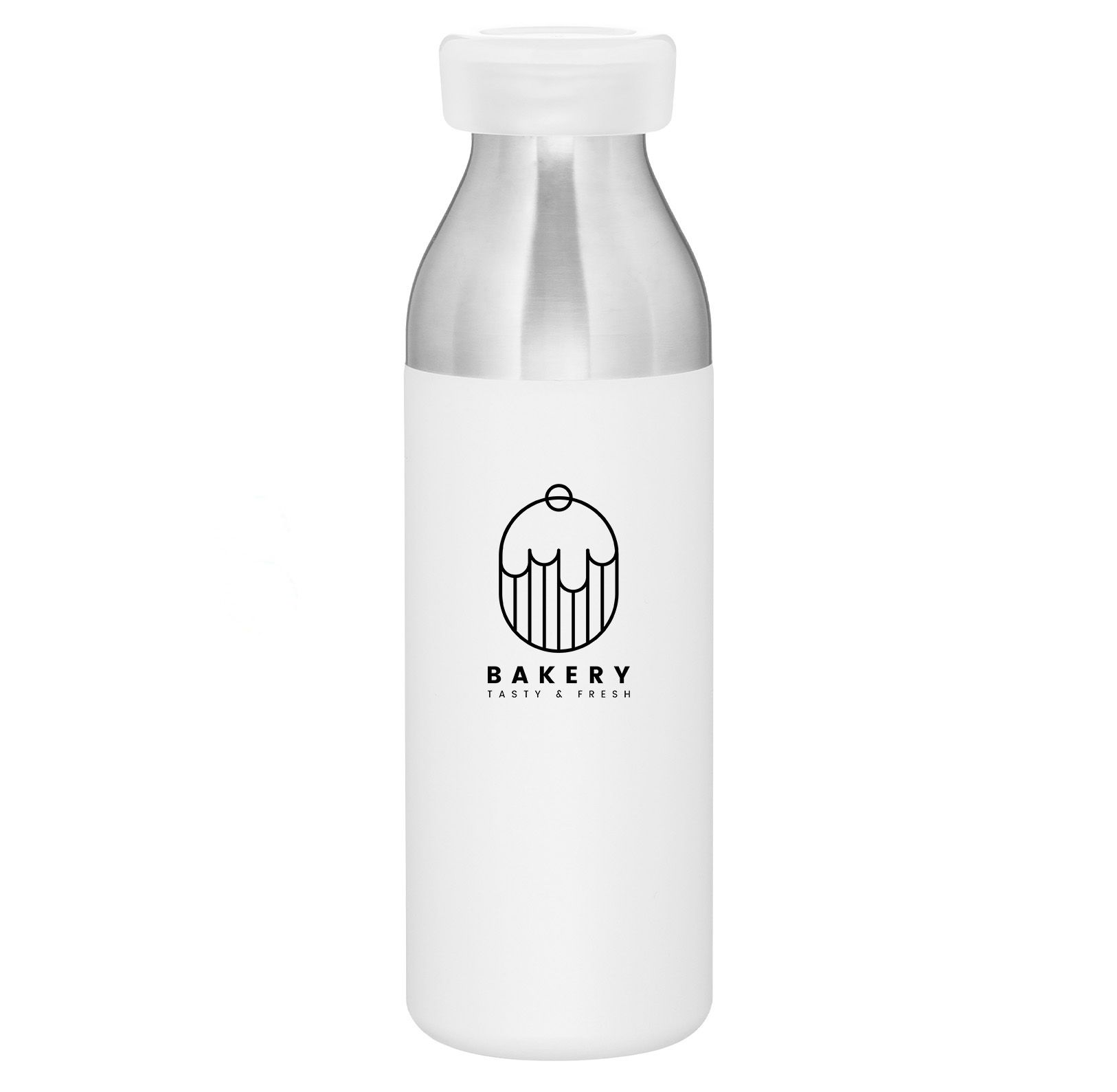 H2go 24 Oz. Nibley Water Bottle