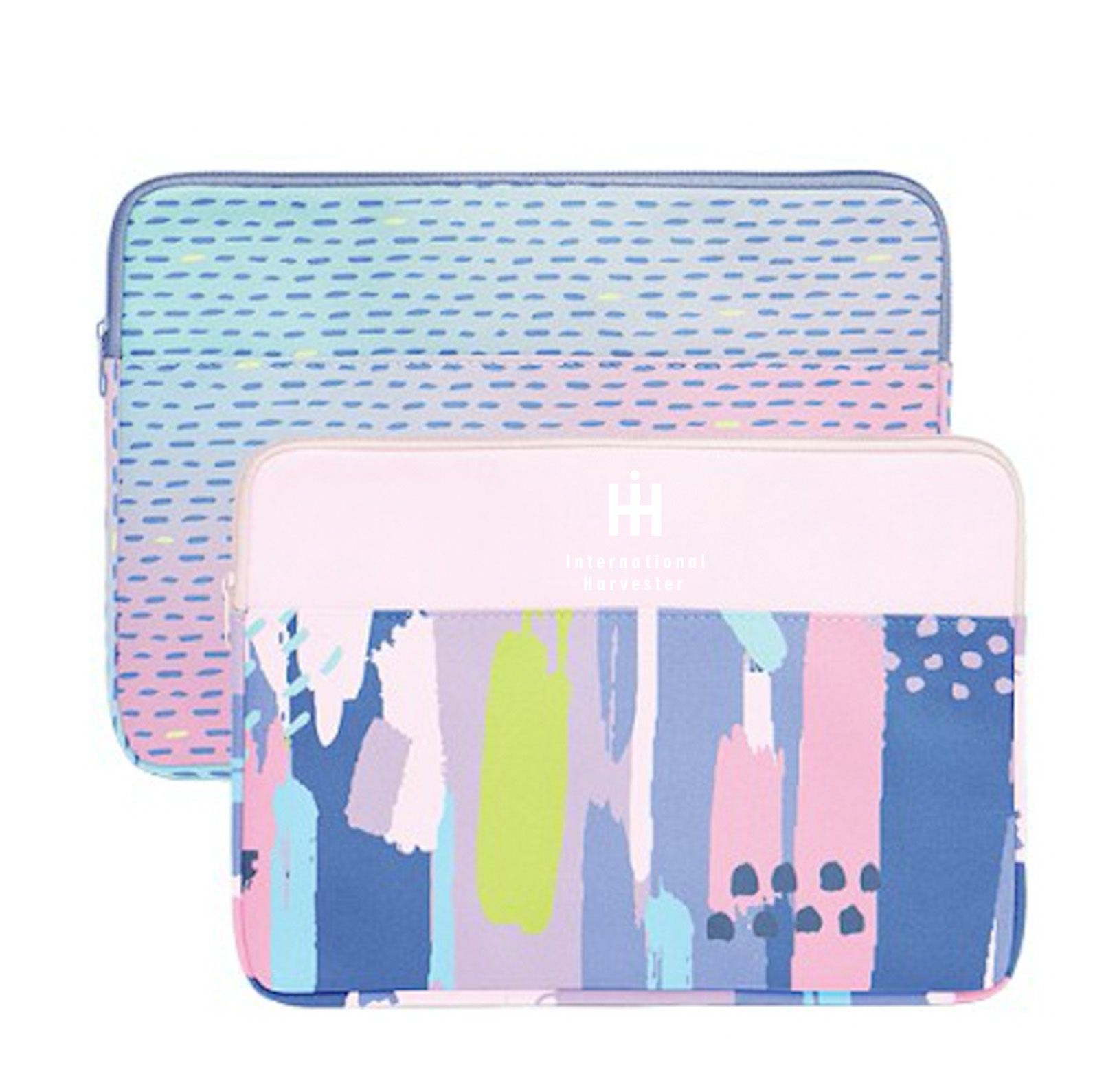 Poly Laptop Sleeve