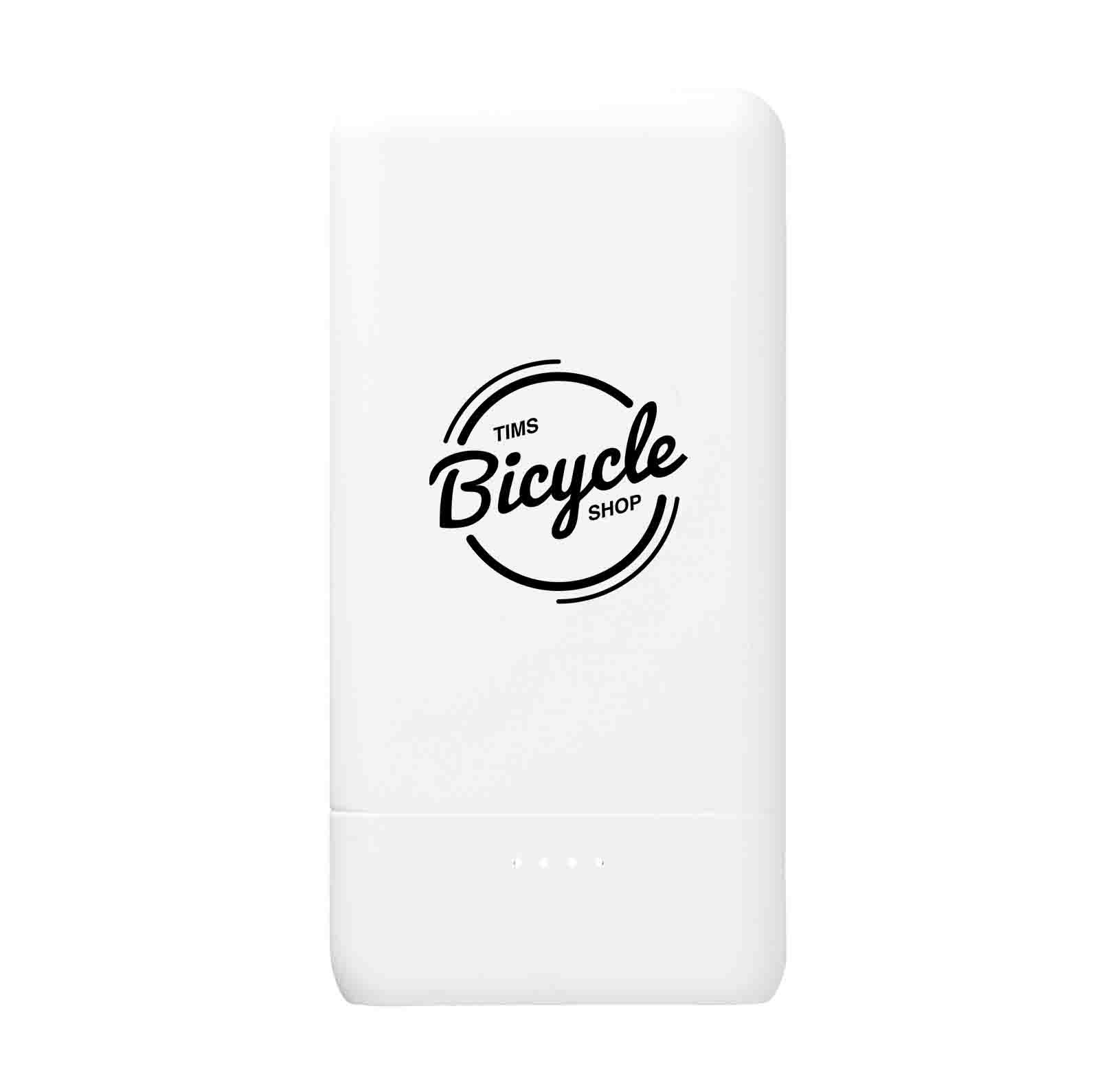 Tivoli Power Bank