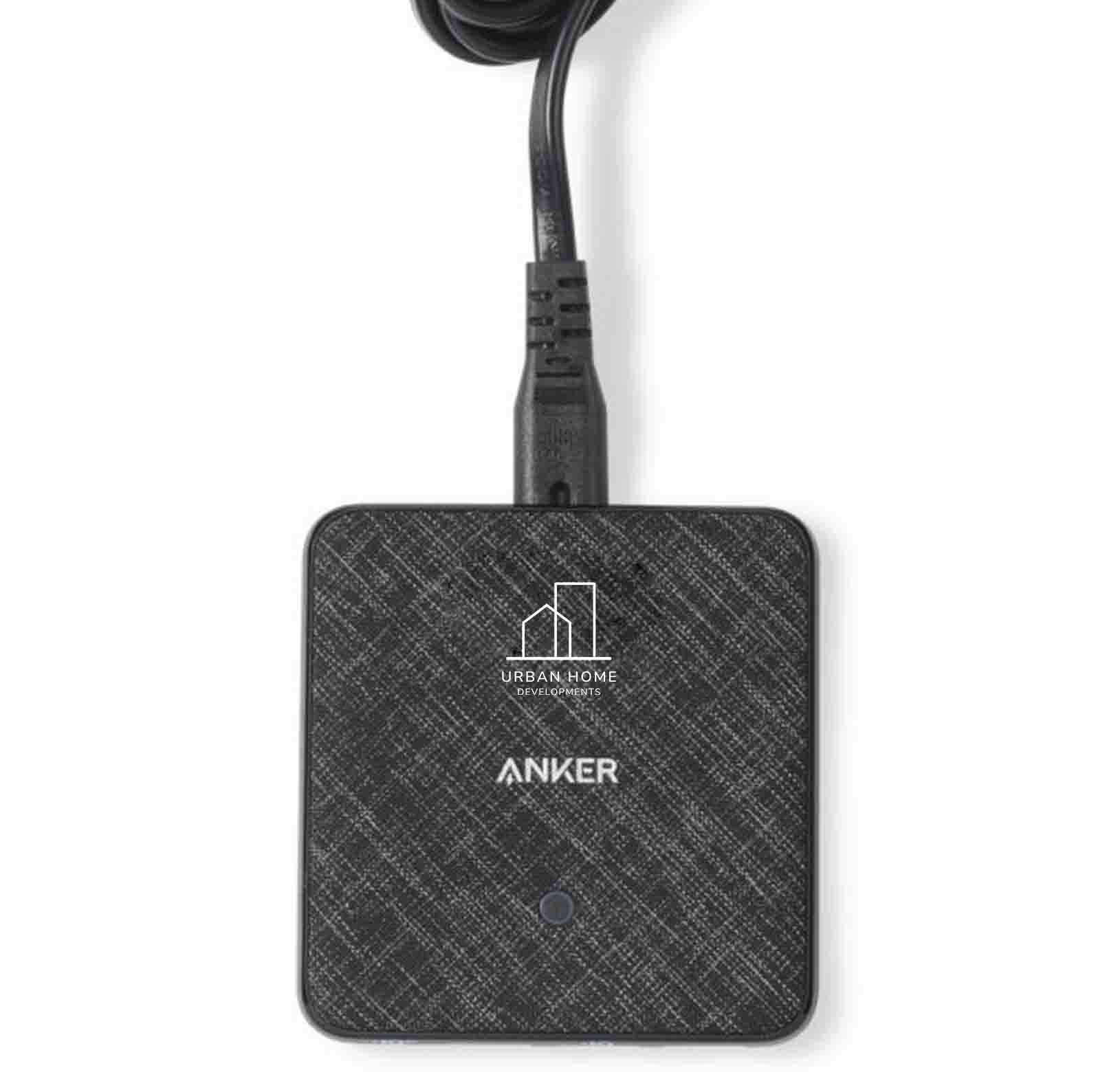 Anker Desktop Charger