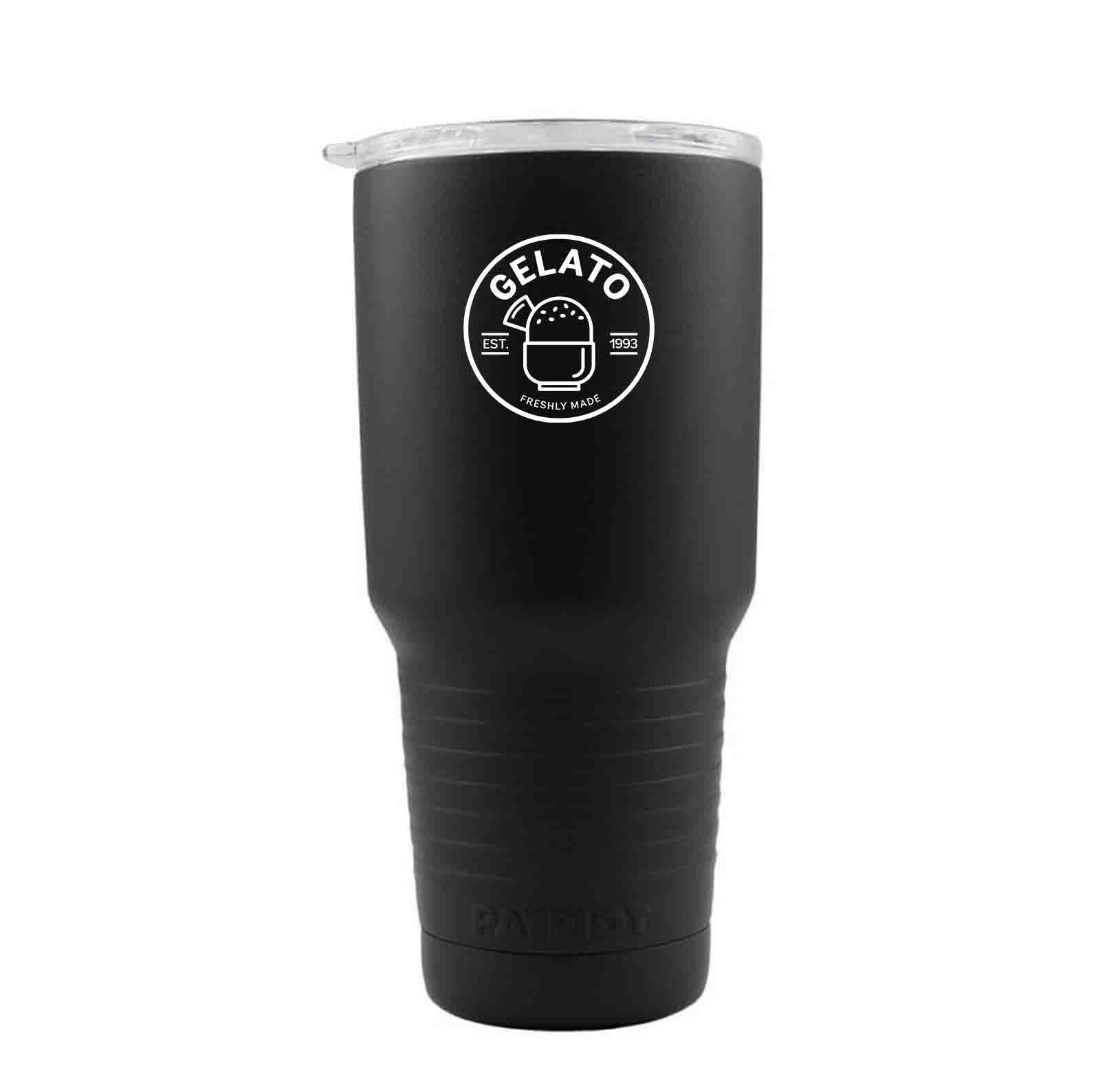 Patriot Coolers 20 Oz. Tumbler