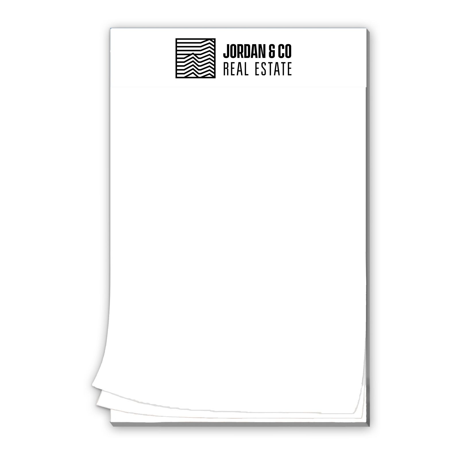 5'' X 8'' Note Pad