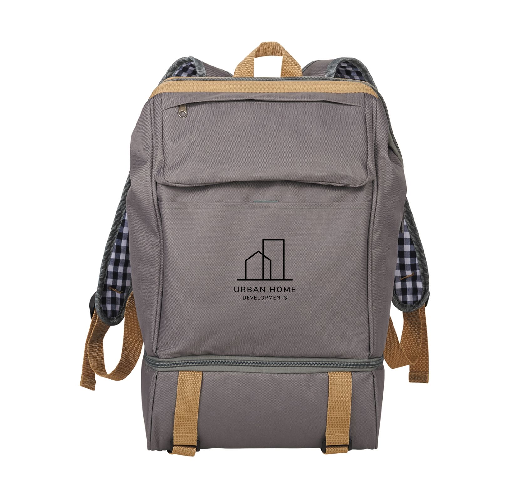 Cafe Picnic Backpack