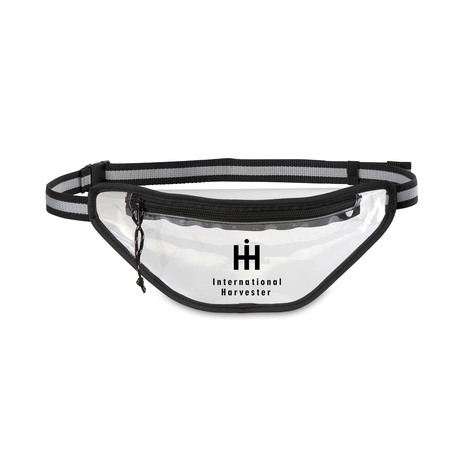 Sigma Clear Fanny Pack