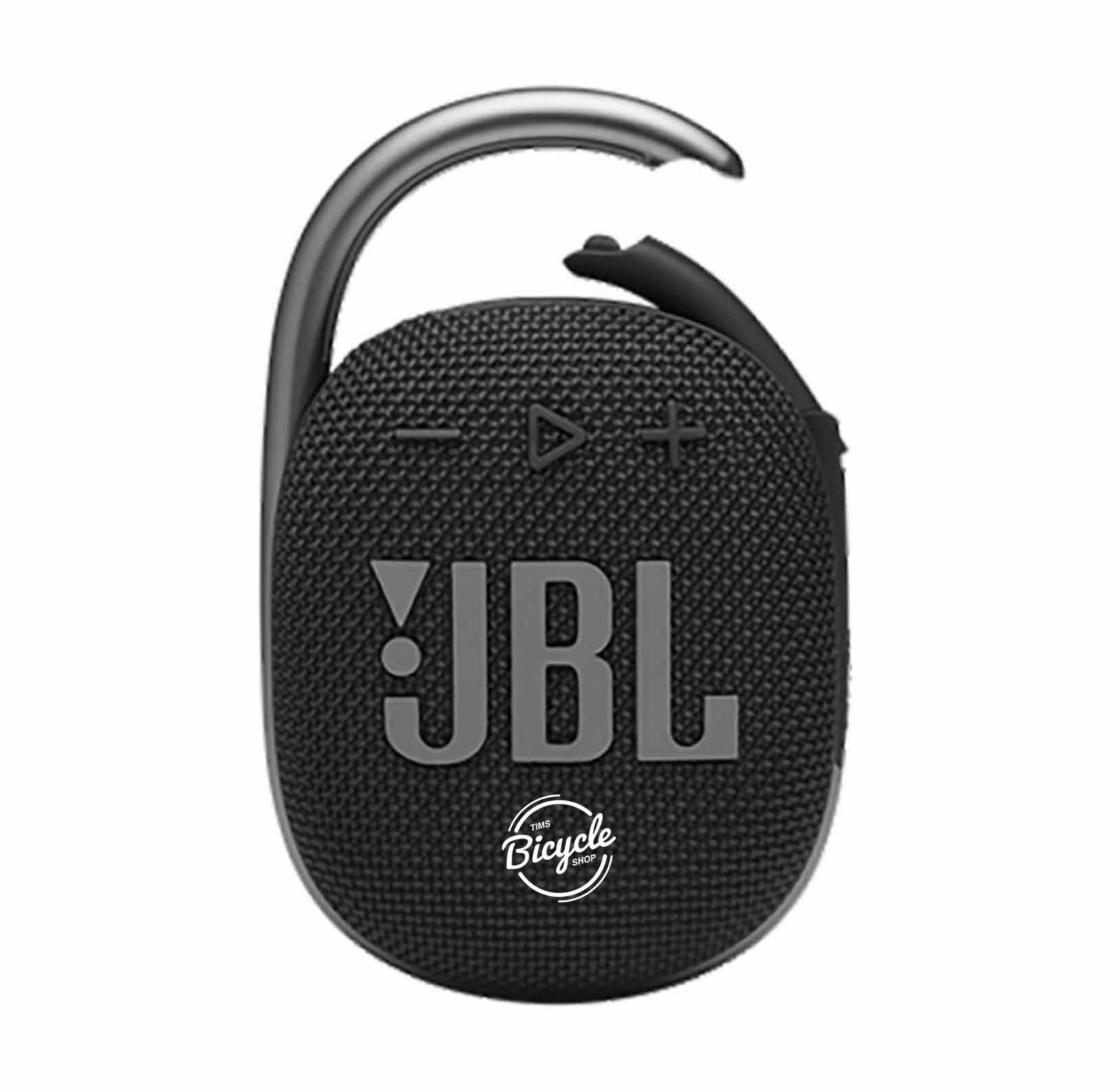 JBL Clip 4 Speaker