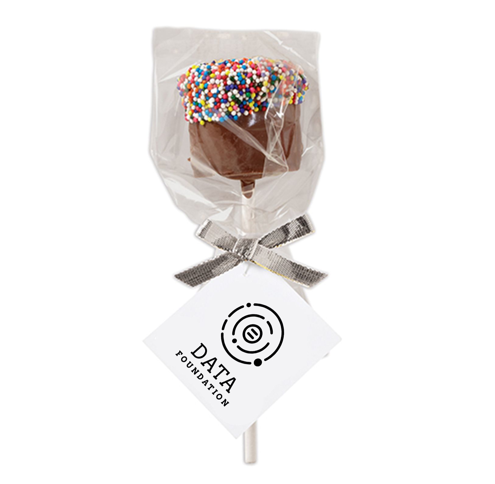 Choc. Covered Marshmallow