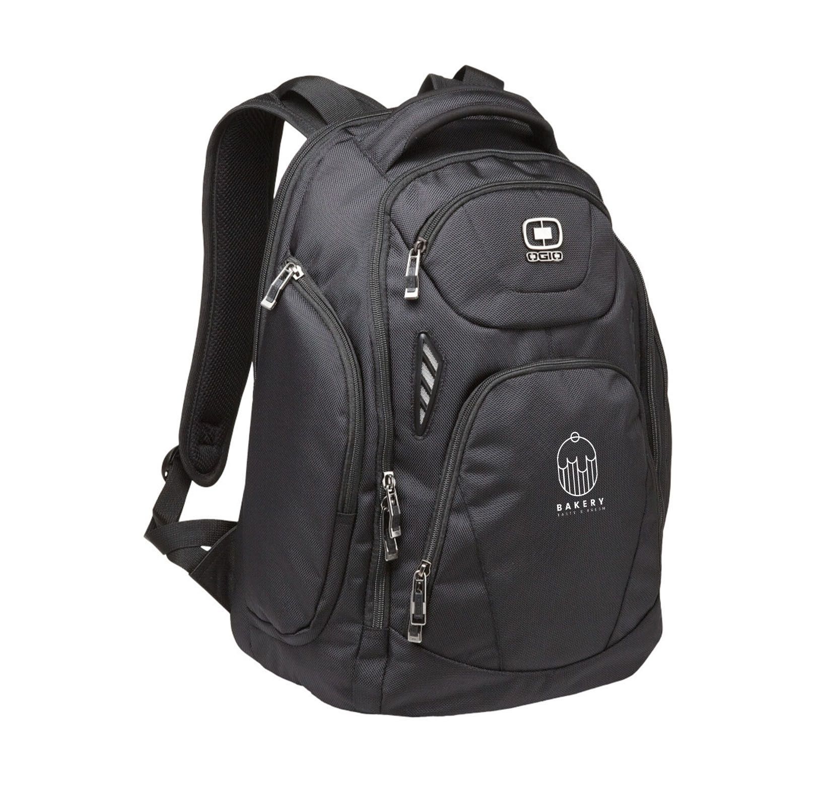 OGIO Mercur Backpack