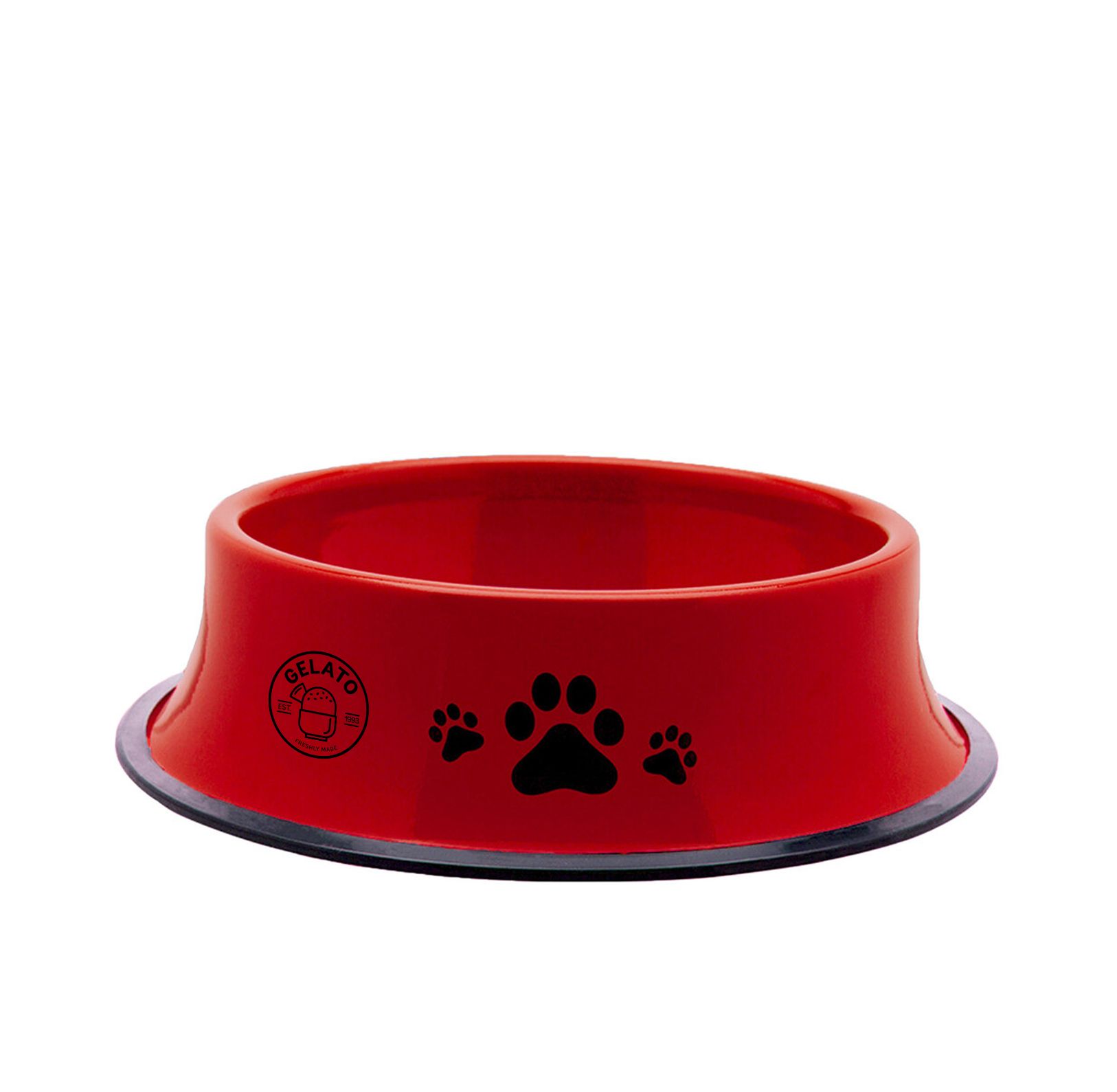 Stainless Steel Pet Bowl