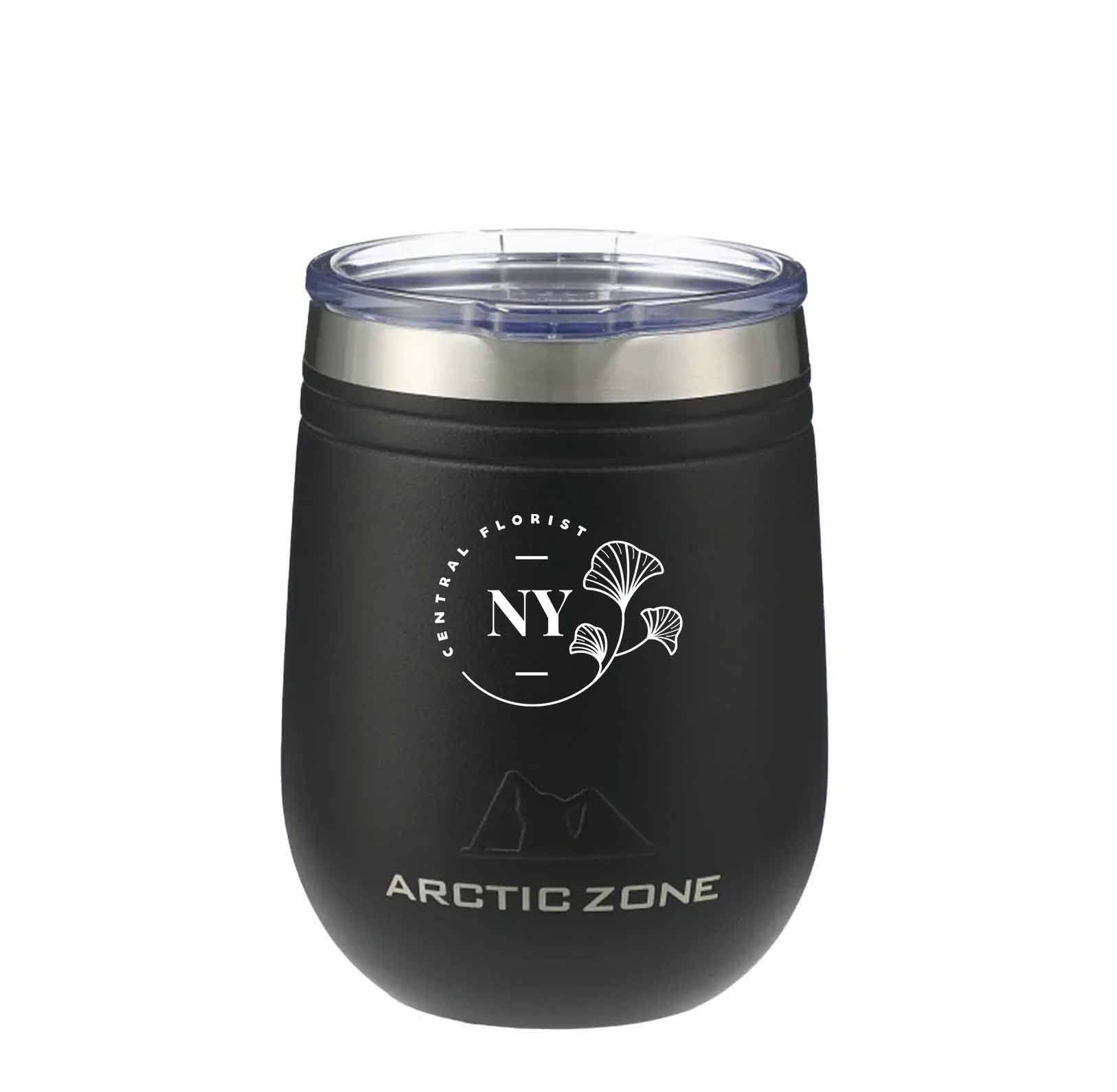 Arctic Zone 12 Oz. Tumbler