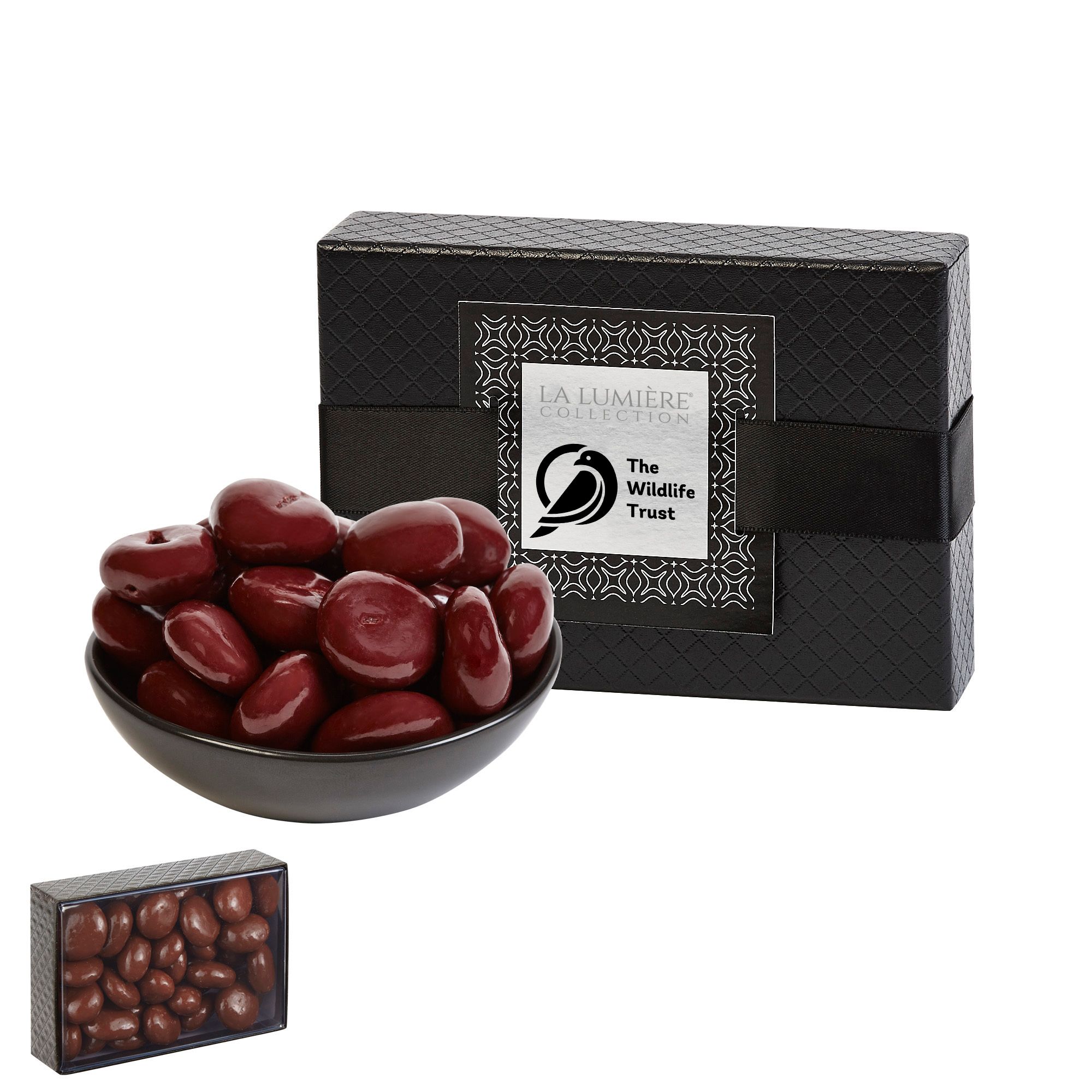 Chocolate Cherries Box