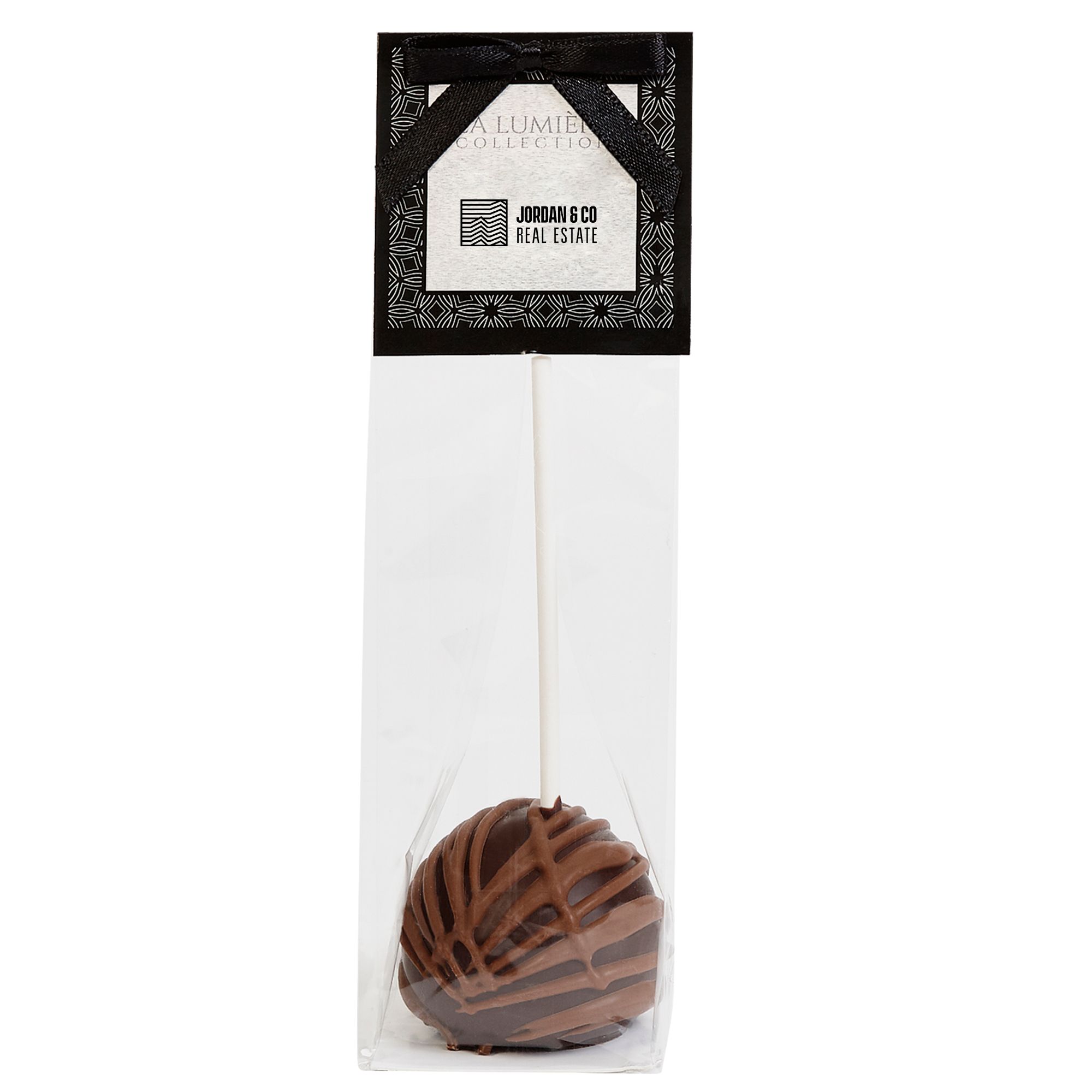 Truffle Pop Treats