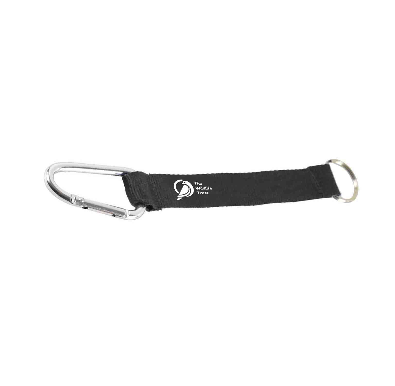 3/4'' Carabiner Lanyard